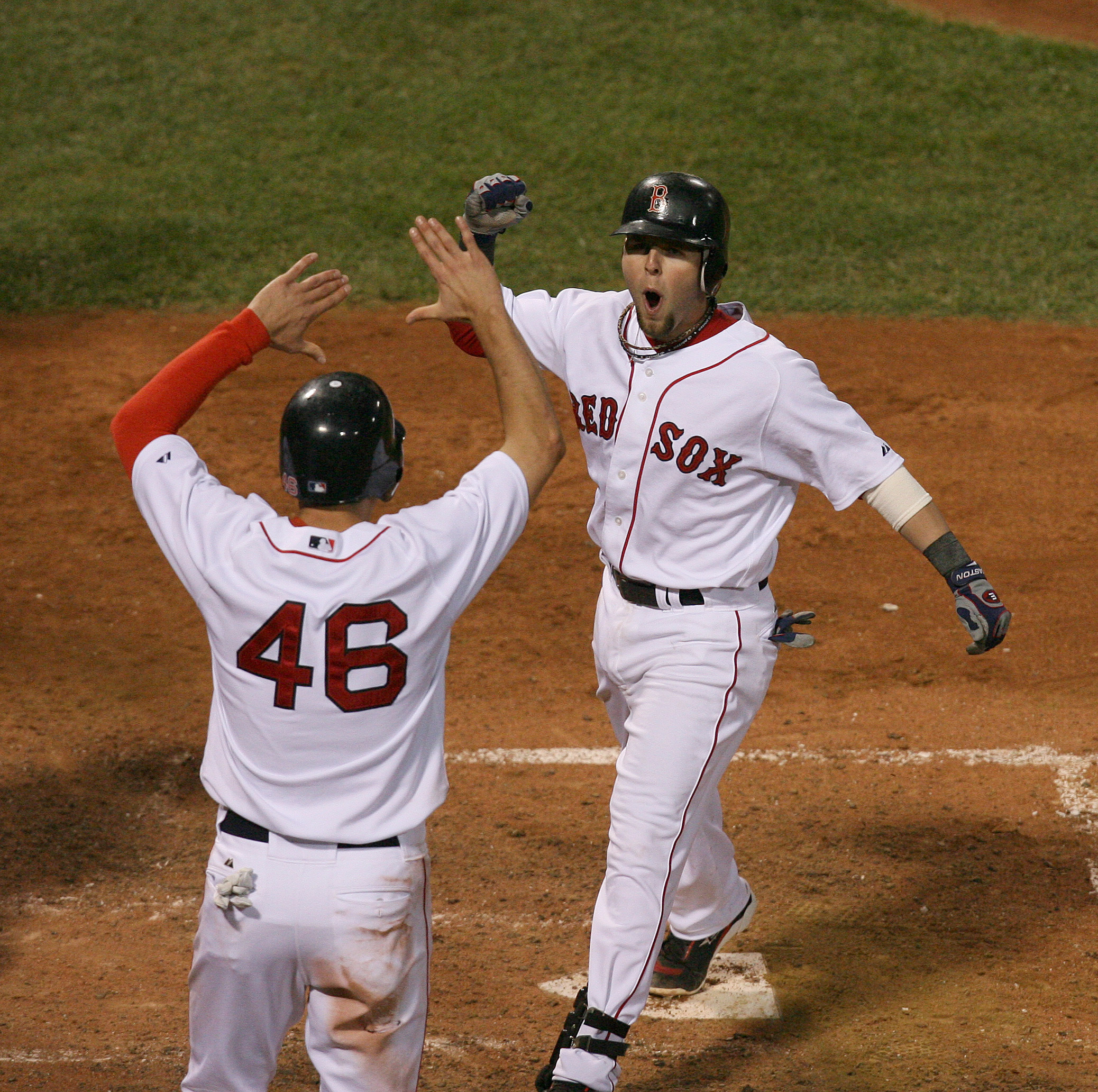 Dustin Pedroia Will Be Honored At Fenway Park Ahead Of Red Sox-Yankees On  June 25 - CBS Boston