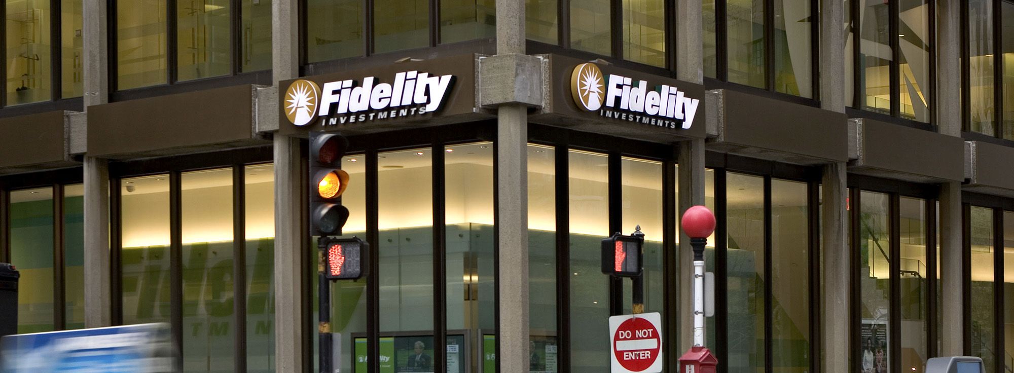 Financial Planning, Investment, Brokerage - Framingham, MA - Fidelity