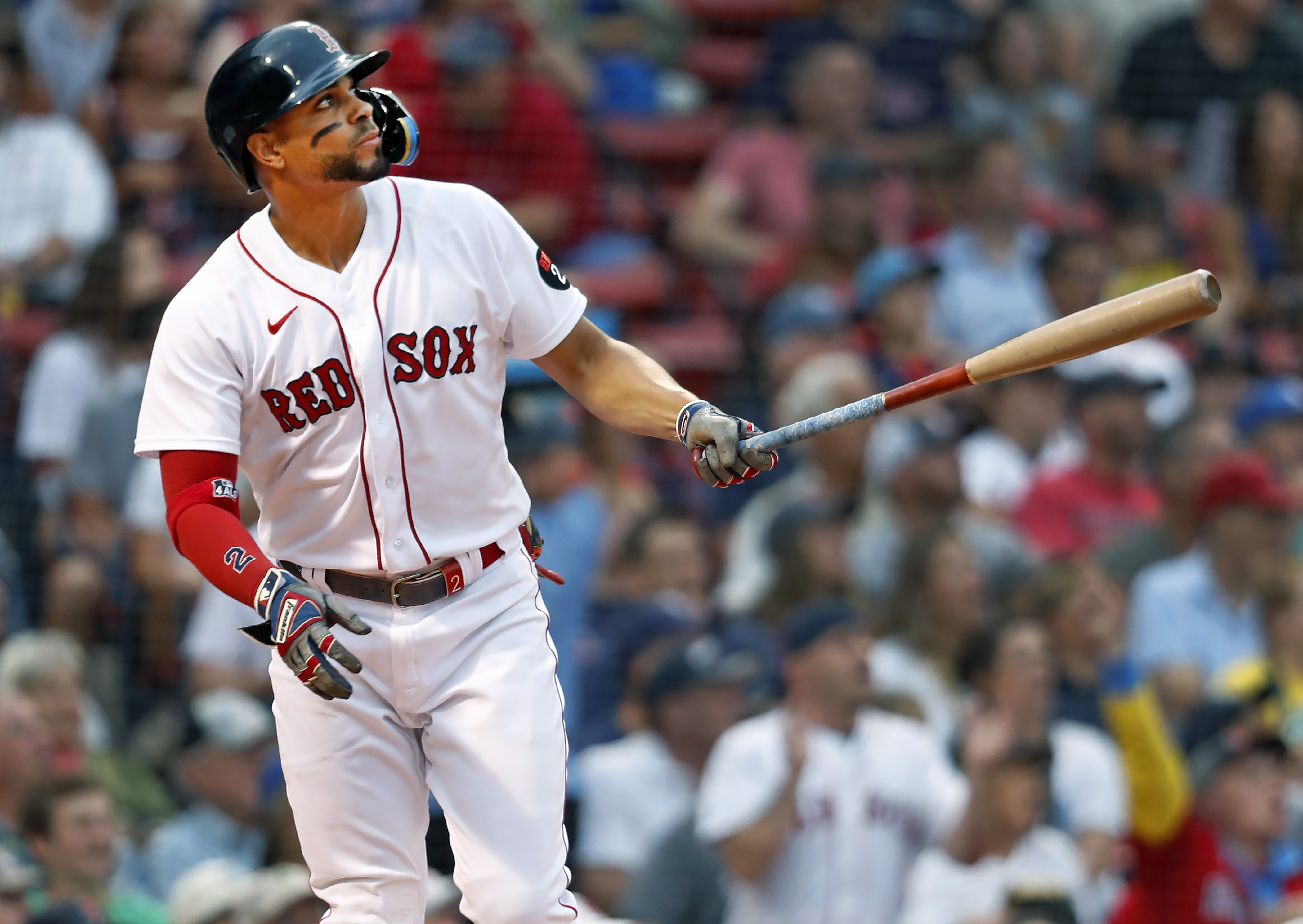 Nate Eovaldi won't start Tuesday for Red Sox, delayed again by sore neck -  The Boston Globe