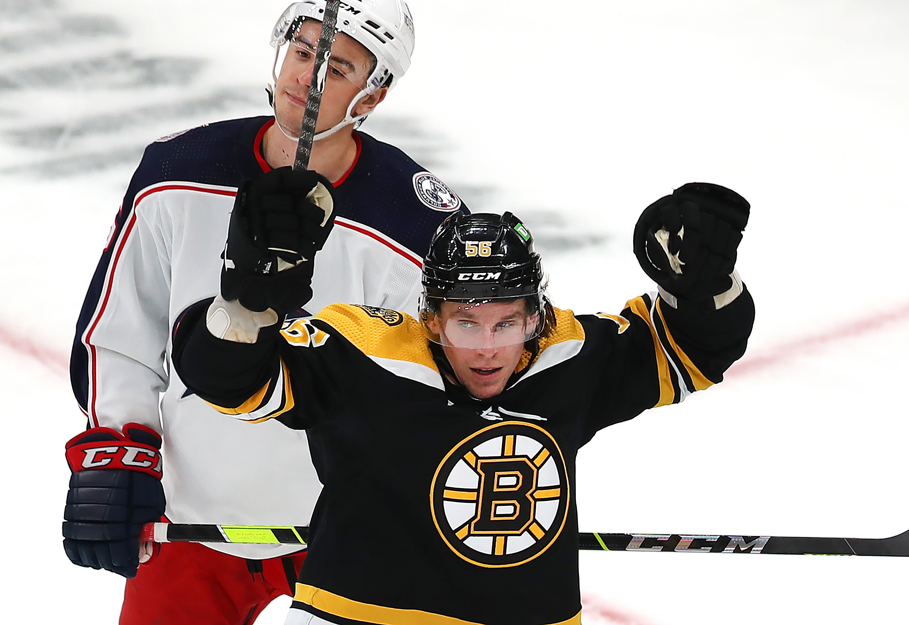 AllStar Brad Marchand is both a nova and an enigma Boston Herald