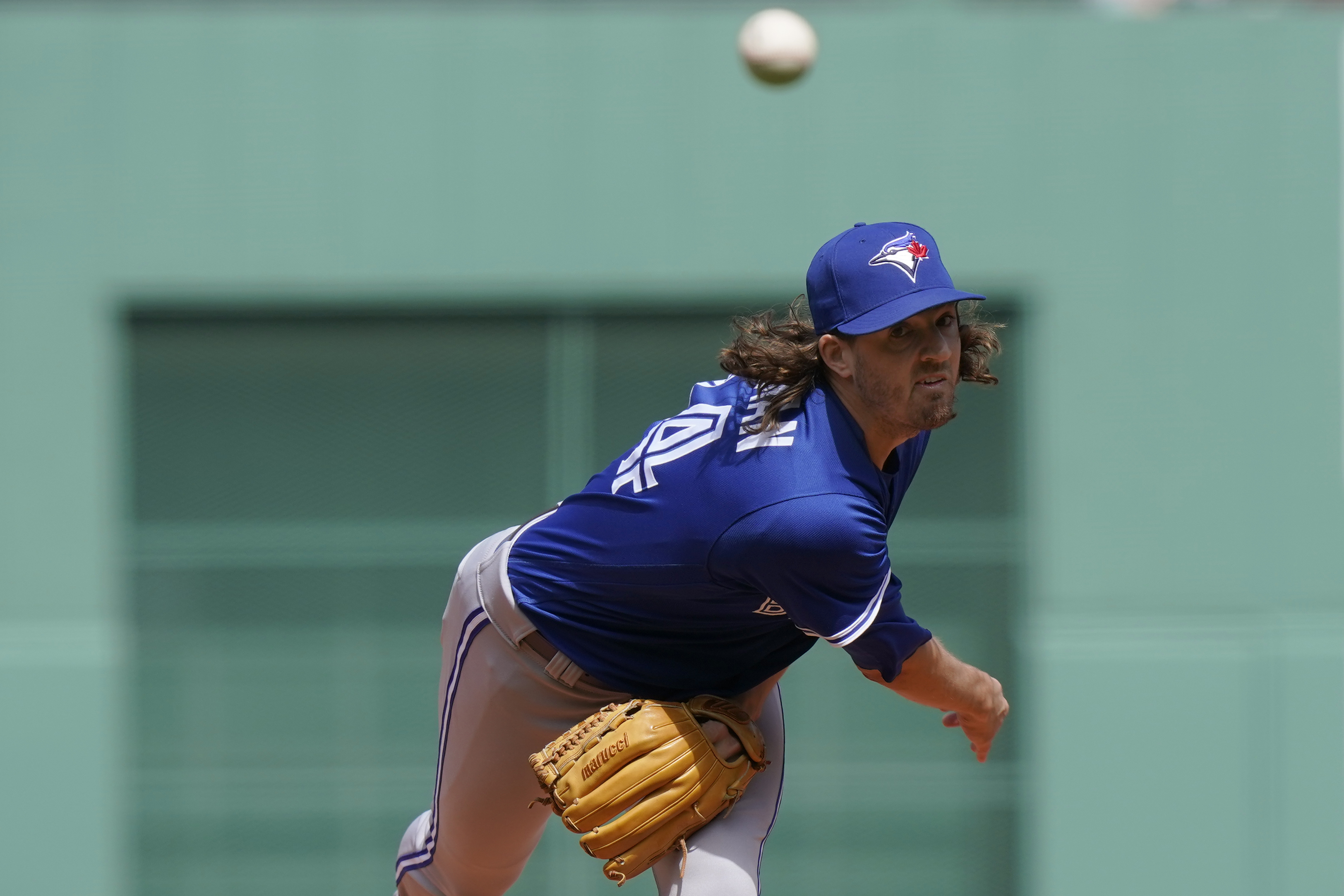 Toronto All-Star shortstop Bo Bichette on injured list because of strained  quadriceps - The Boston Globe