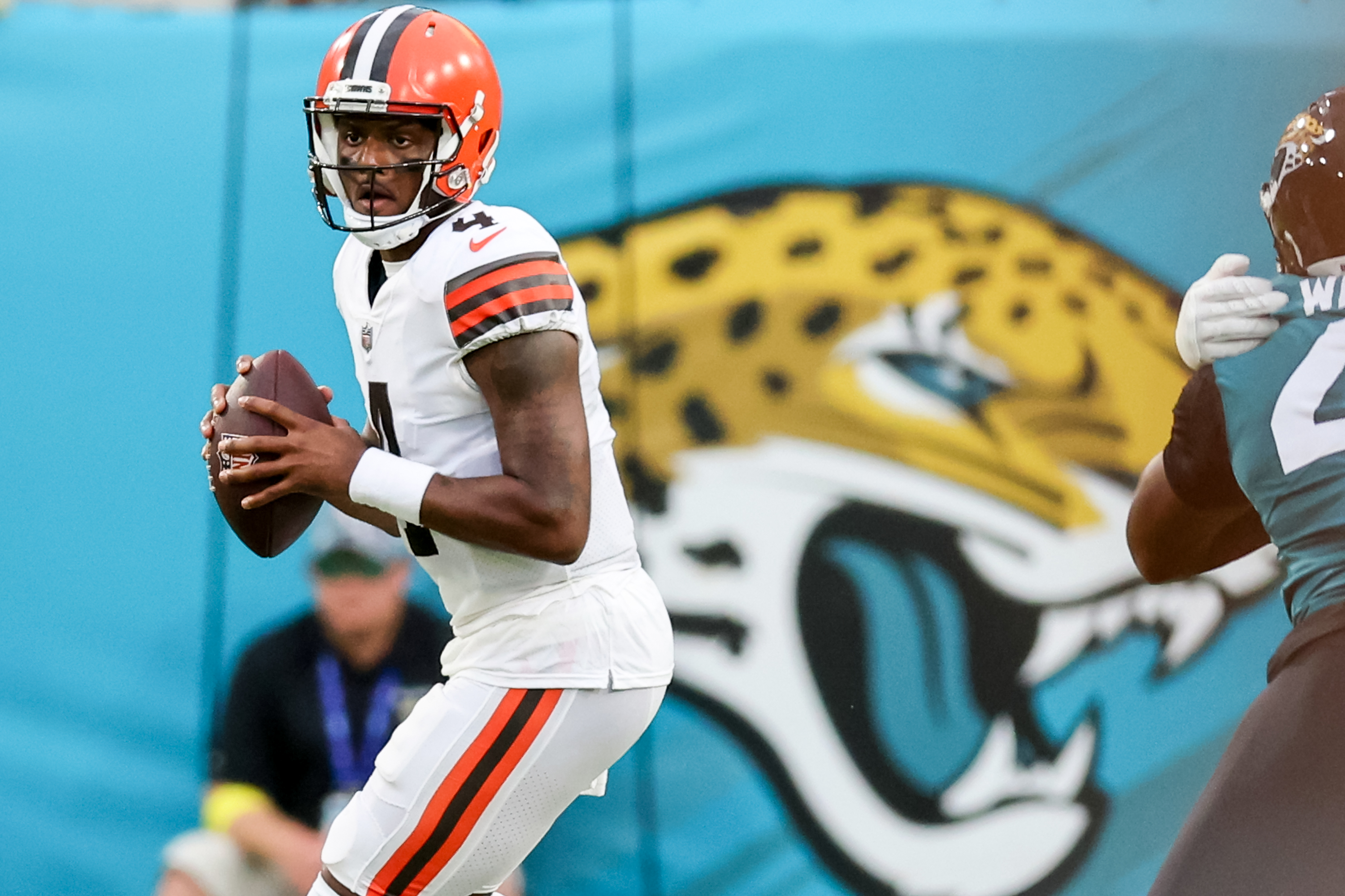 There won't be a satisfactory ending for the Deshaun Watson