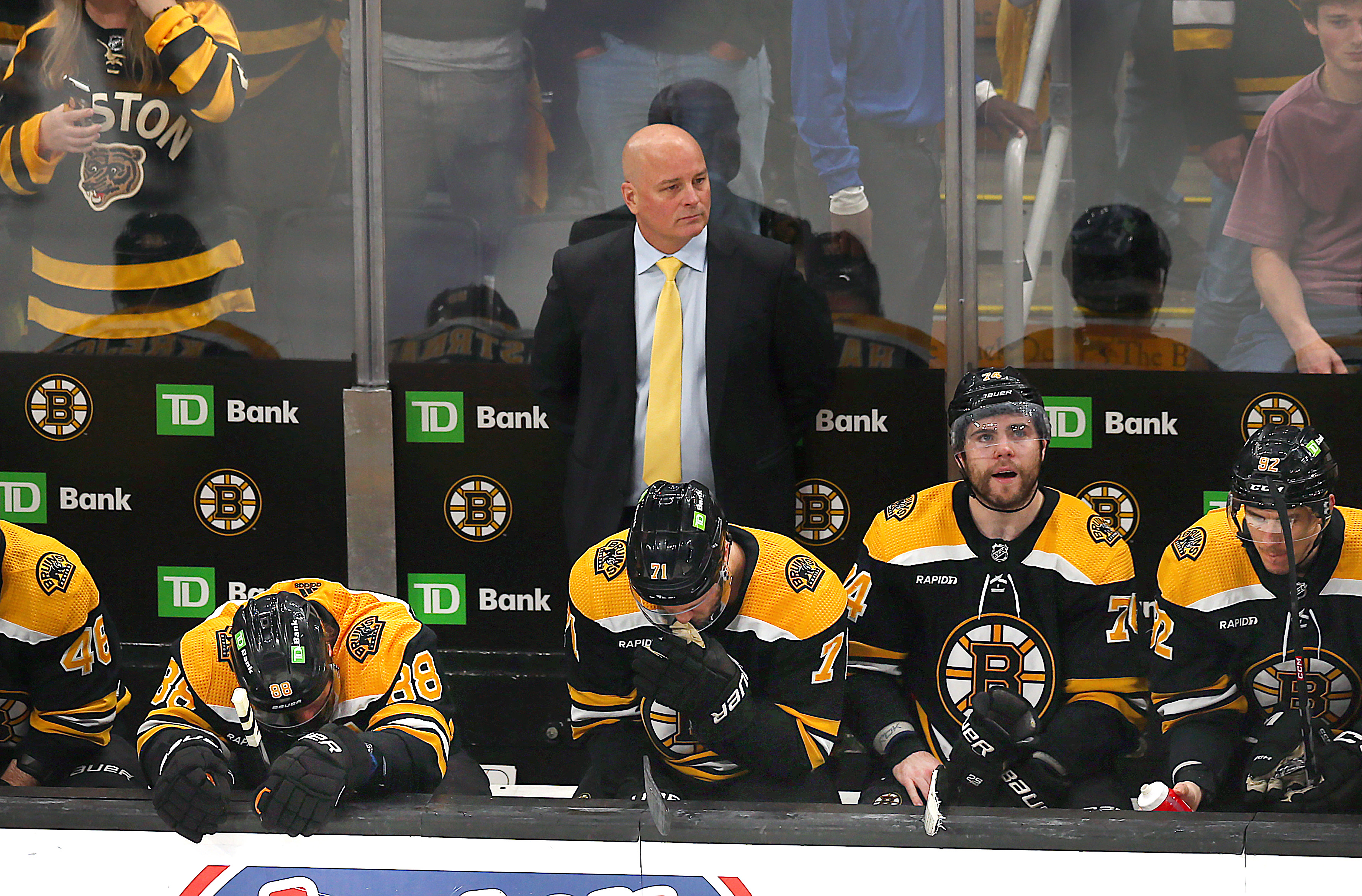 Ex-Staffer: Hockey Team Doctored Jerseys to Appear Game-Worn