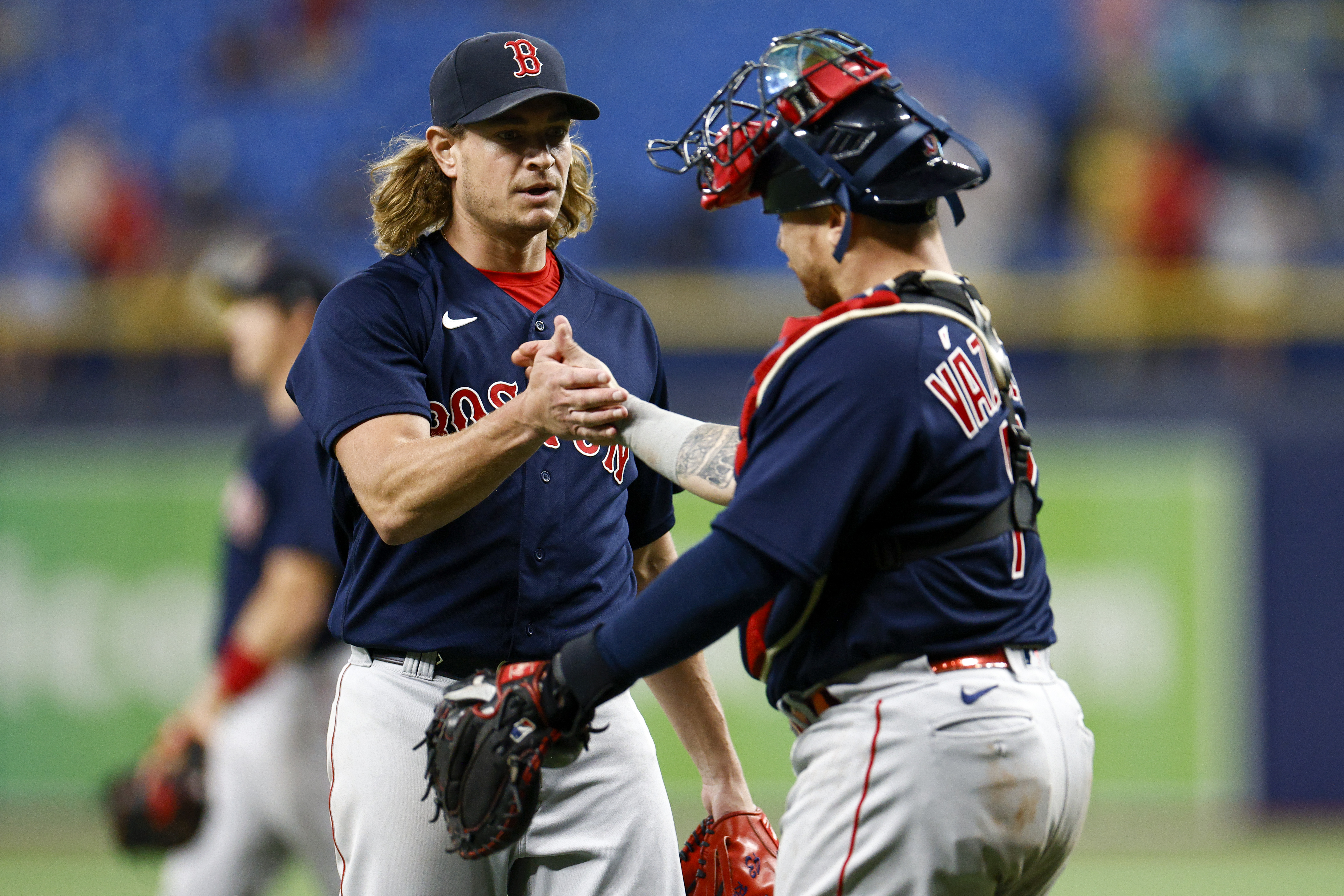 Red Sox Shine in All-Star Game, Road Ahead