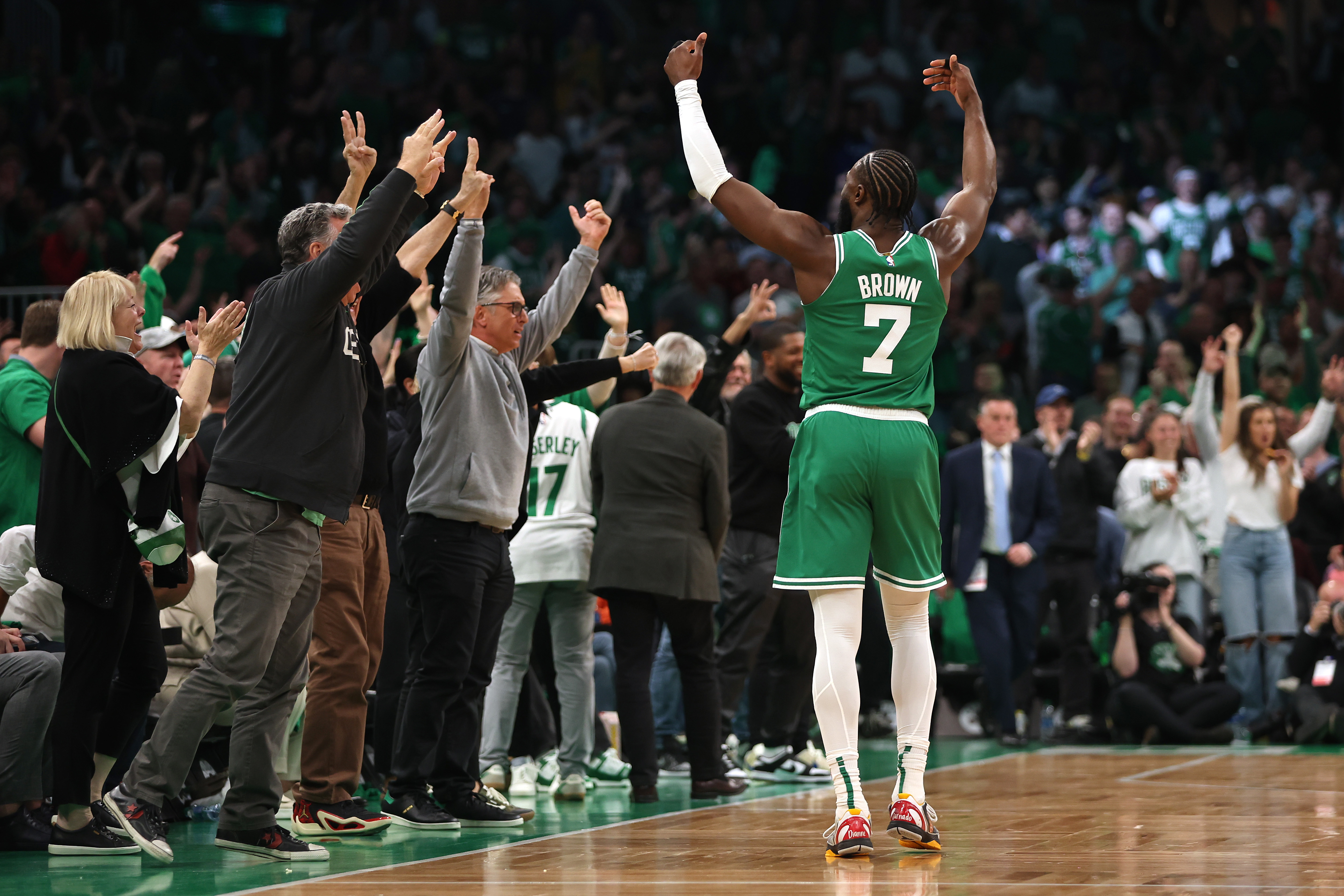 What channel is Celtics vs. Heat on tonight? TV schedule, live