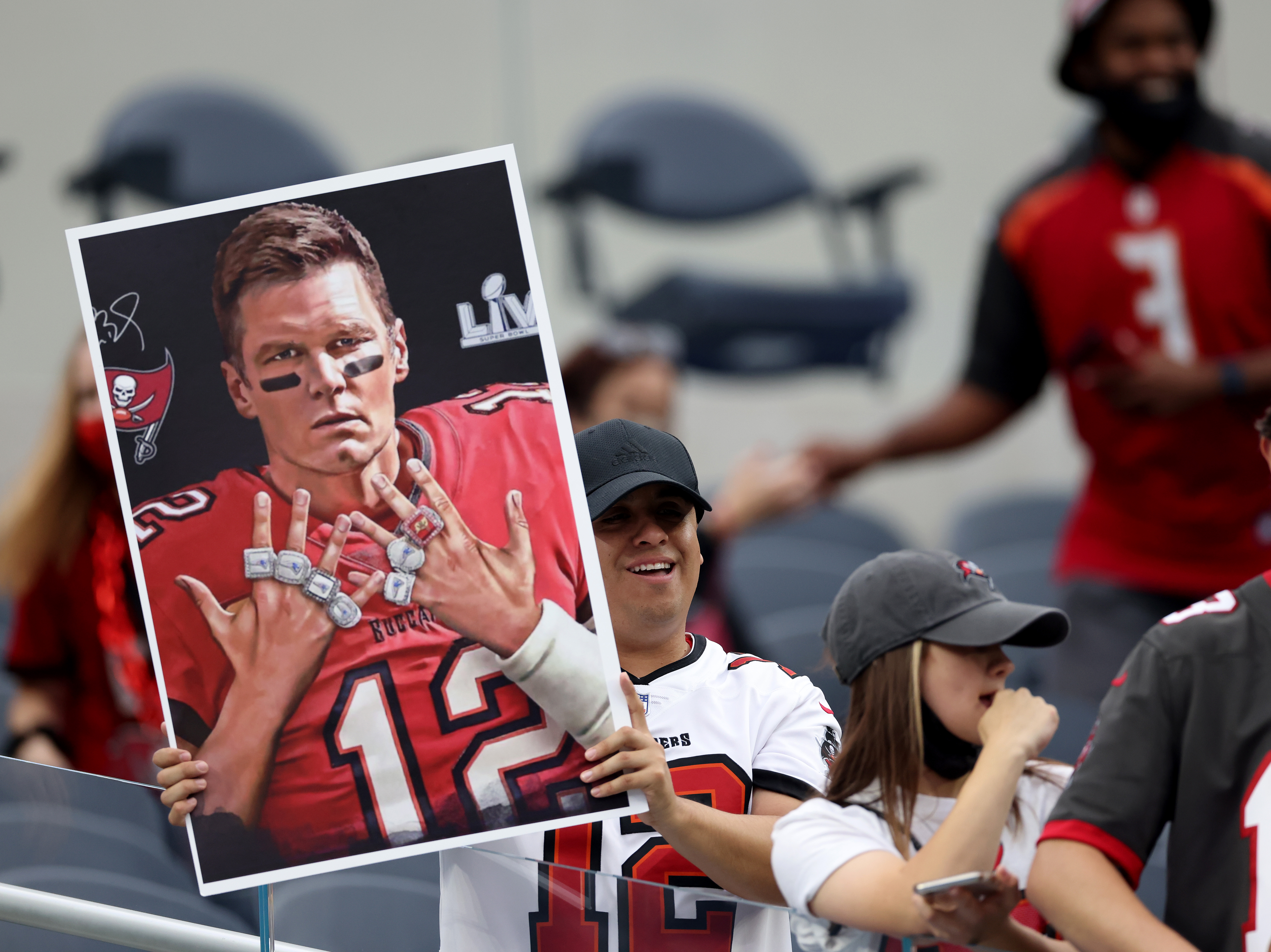 Tom Brady is returning to Gillette. Cue the Adele song - The Boston Globe