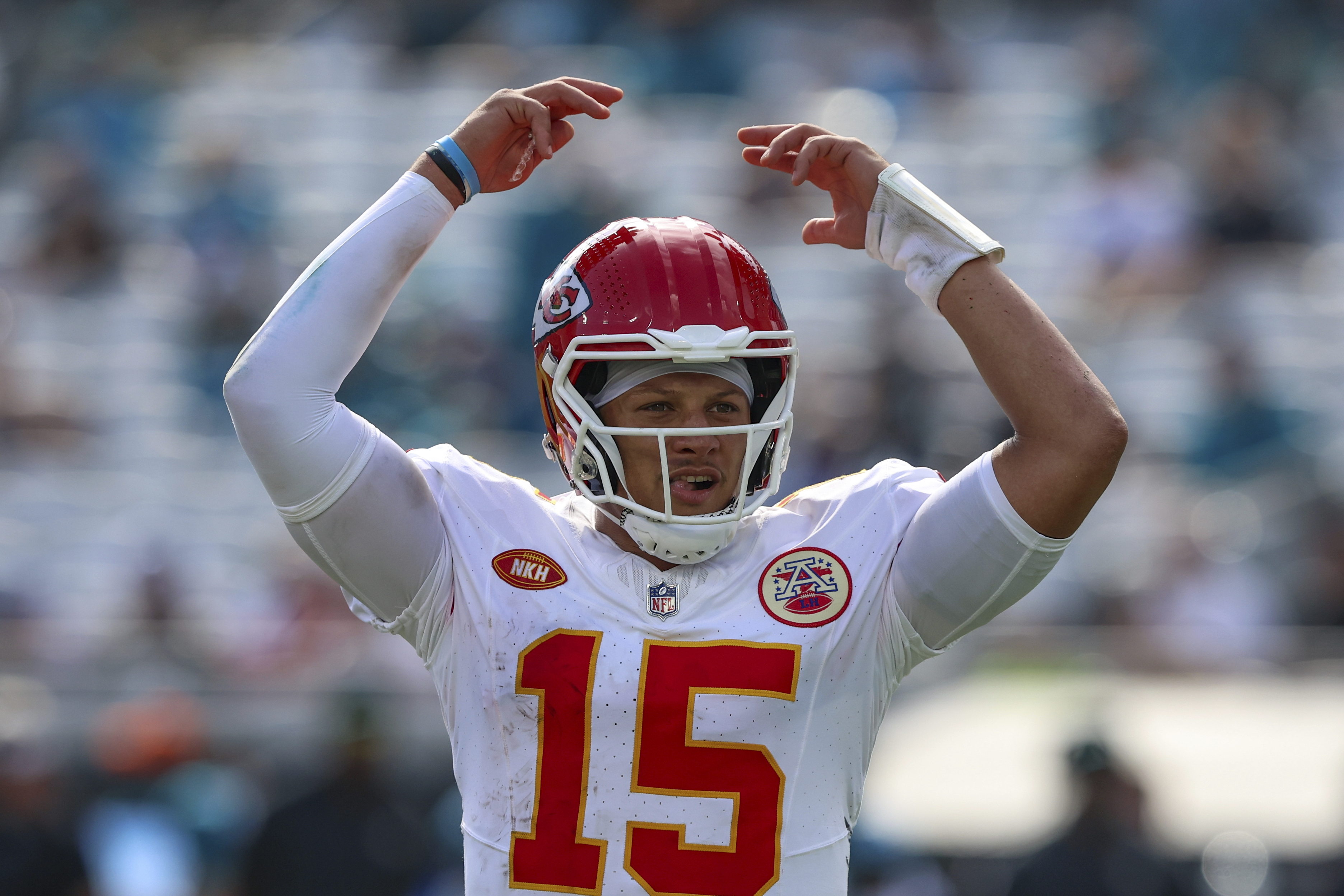 Patrick Mahomes Makes a BIG Purchase in Kansas City (Find Out What!)