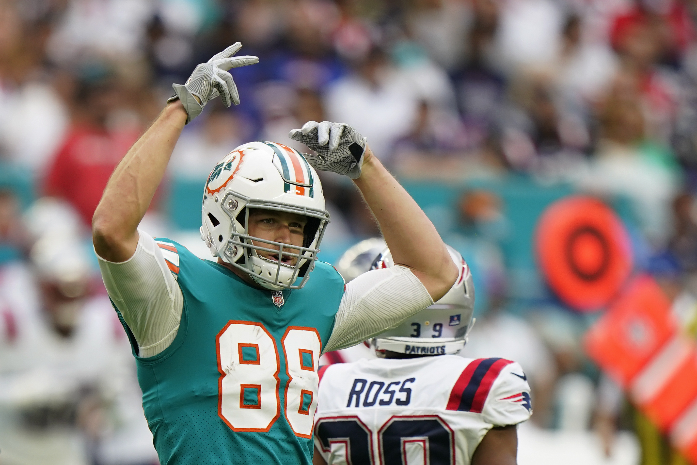 Dalton Schultz: NFL Free Agency landing spots for tight end