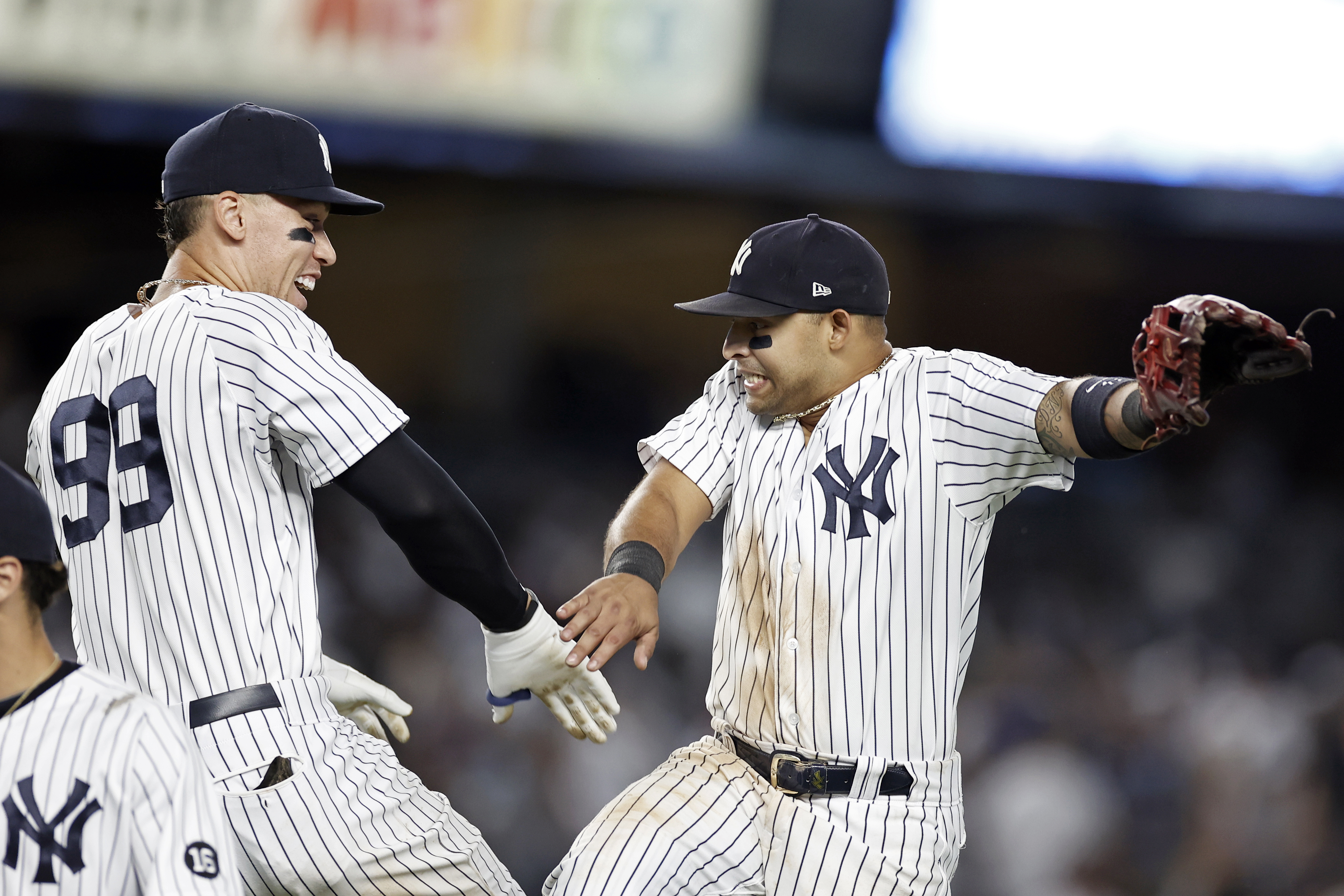 Anthony Rizzo Provides New York Yankees With Comfort And Stability