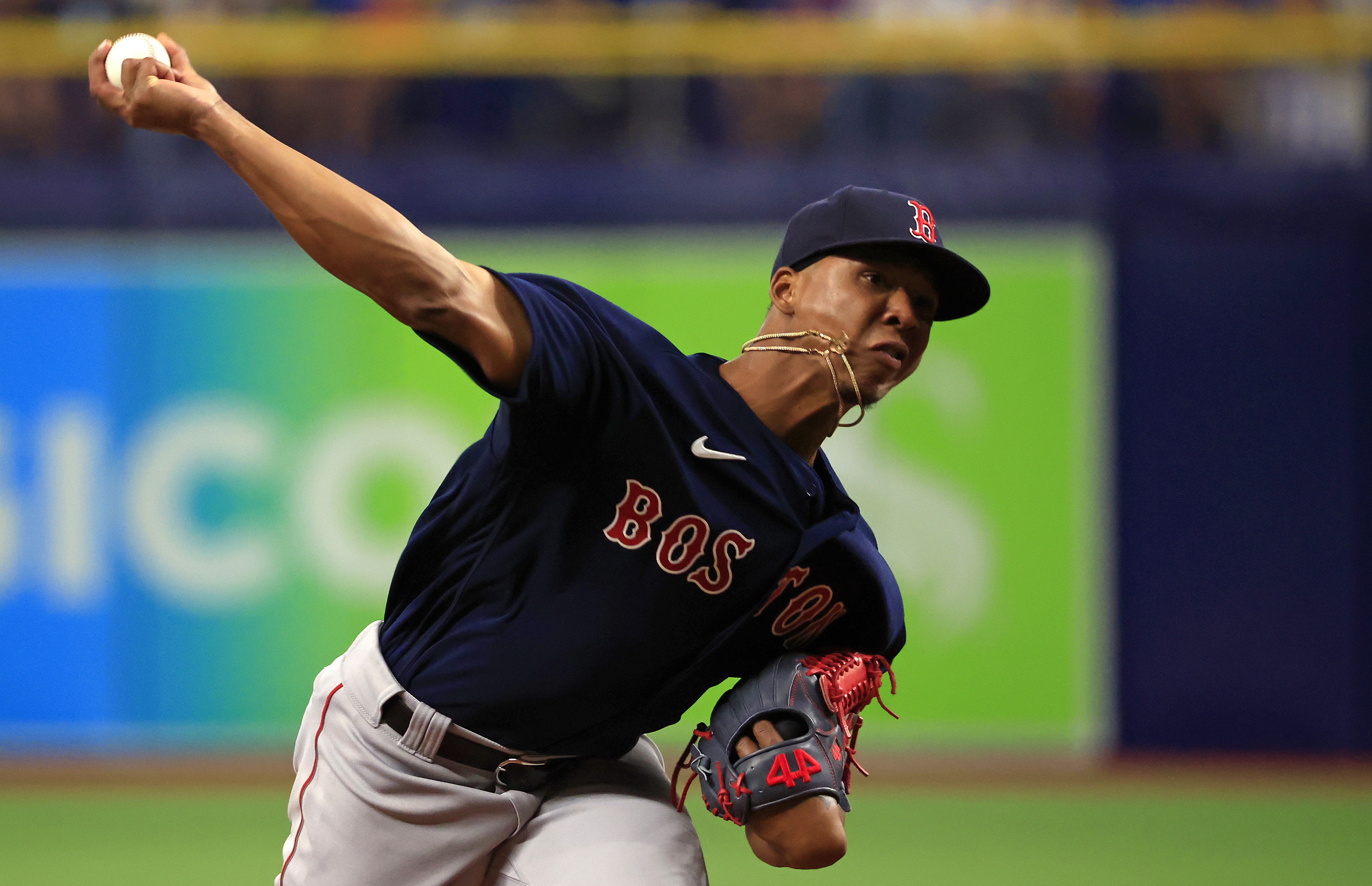 Key hits keep Brayan Bello afloat in Red Sox' 6-4 victory over the Mariners  - The Boston Globe