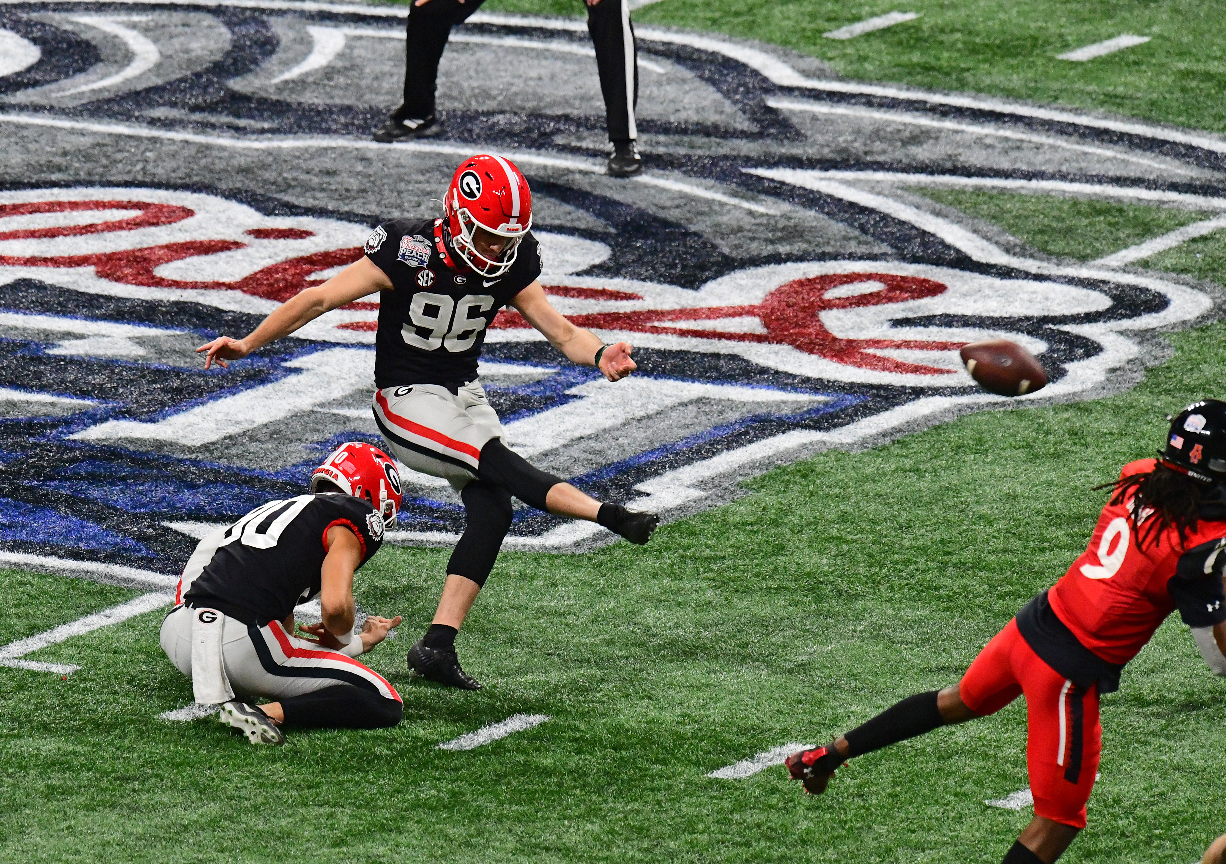 UGA football vs. Cincinnati: Five things to know for Peach Bowl