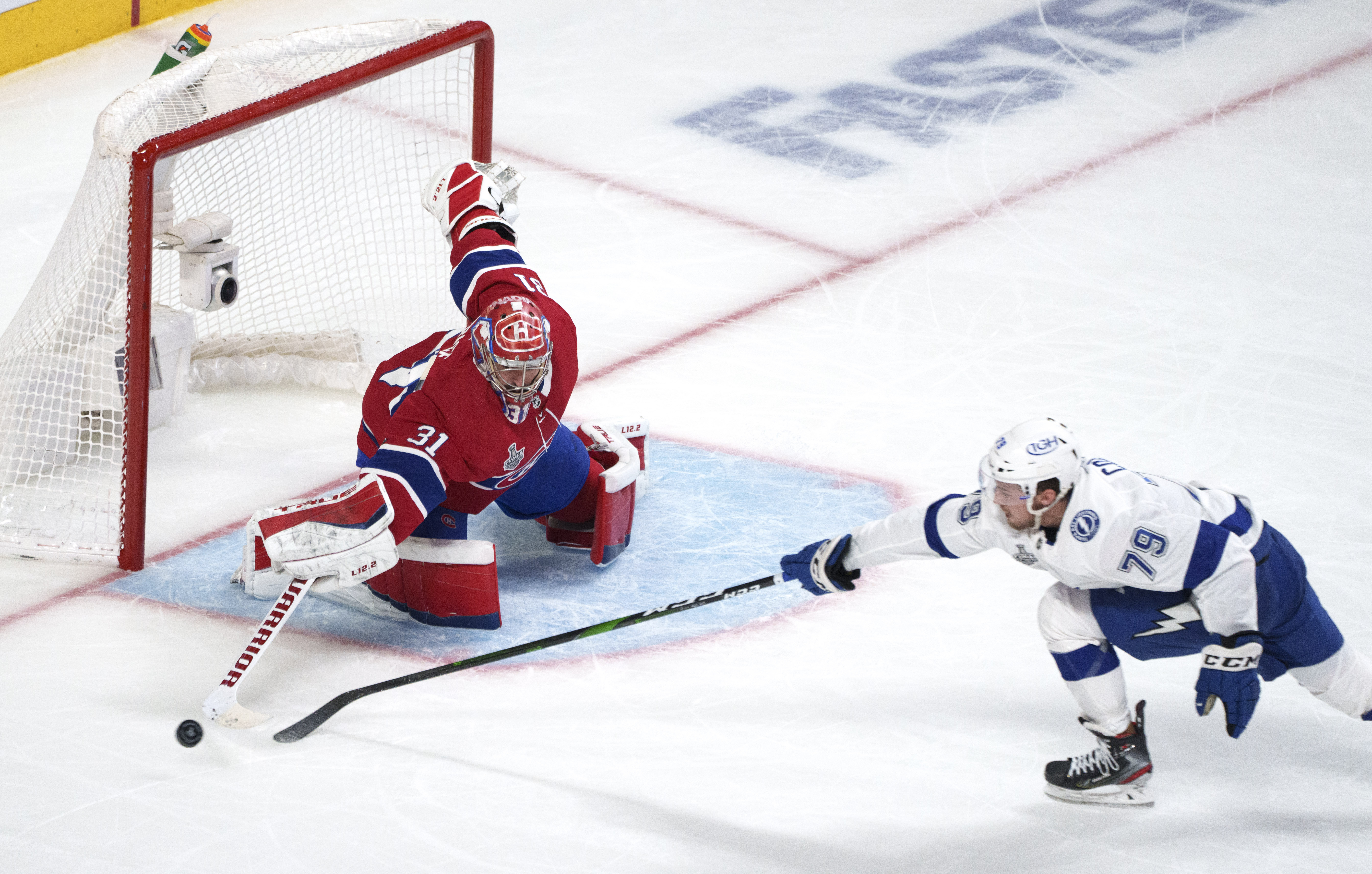 Ondrej Palat passes Tyler Johnson in Lightning history in Game 3