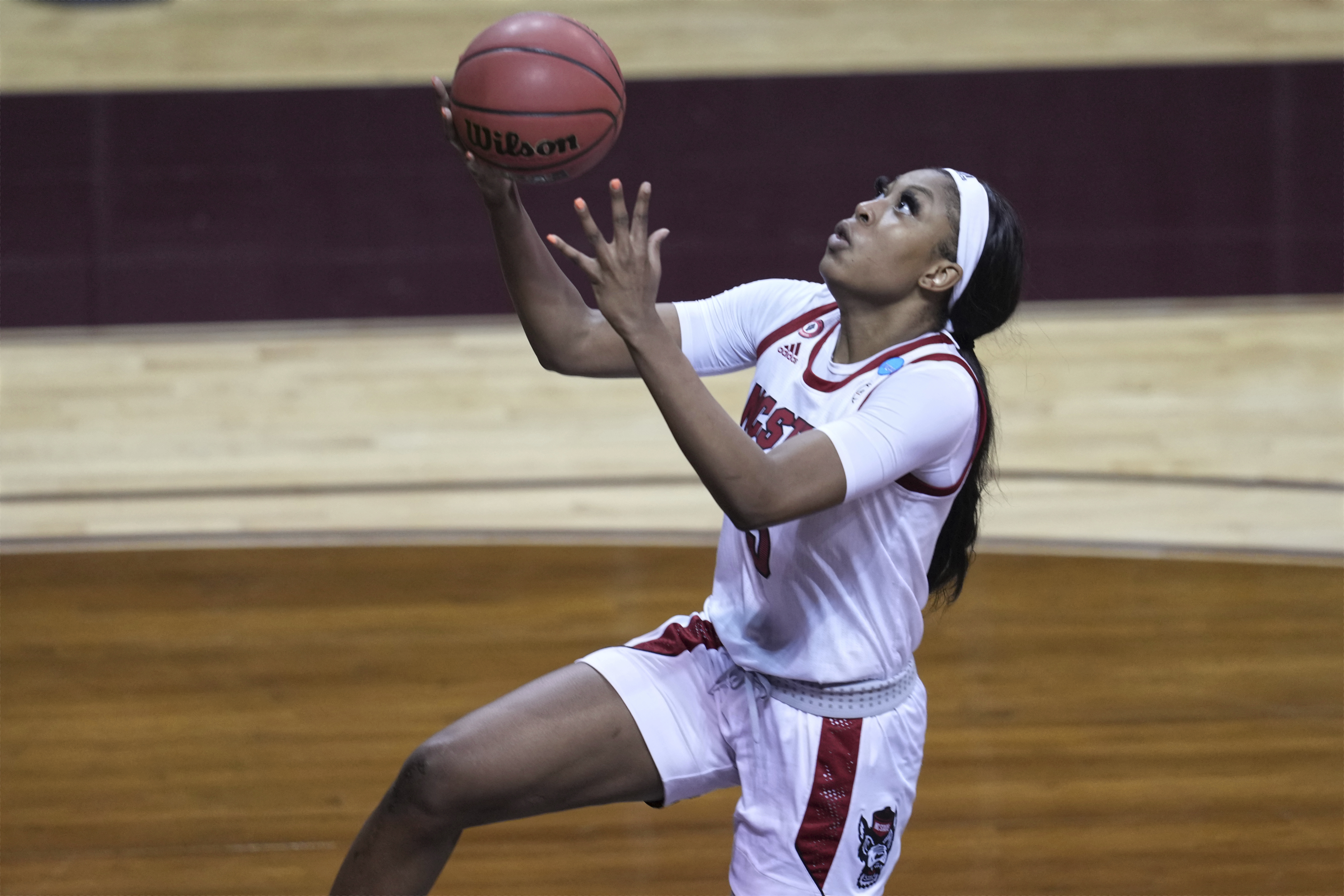 Sean Kelly Darks - 2023-24 - Women's Basketball - North Carolina A&T