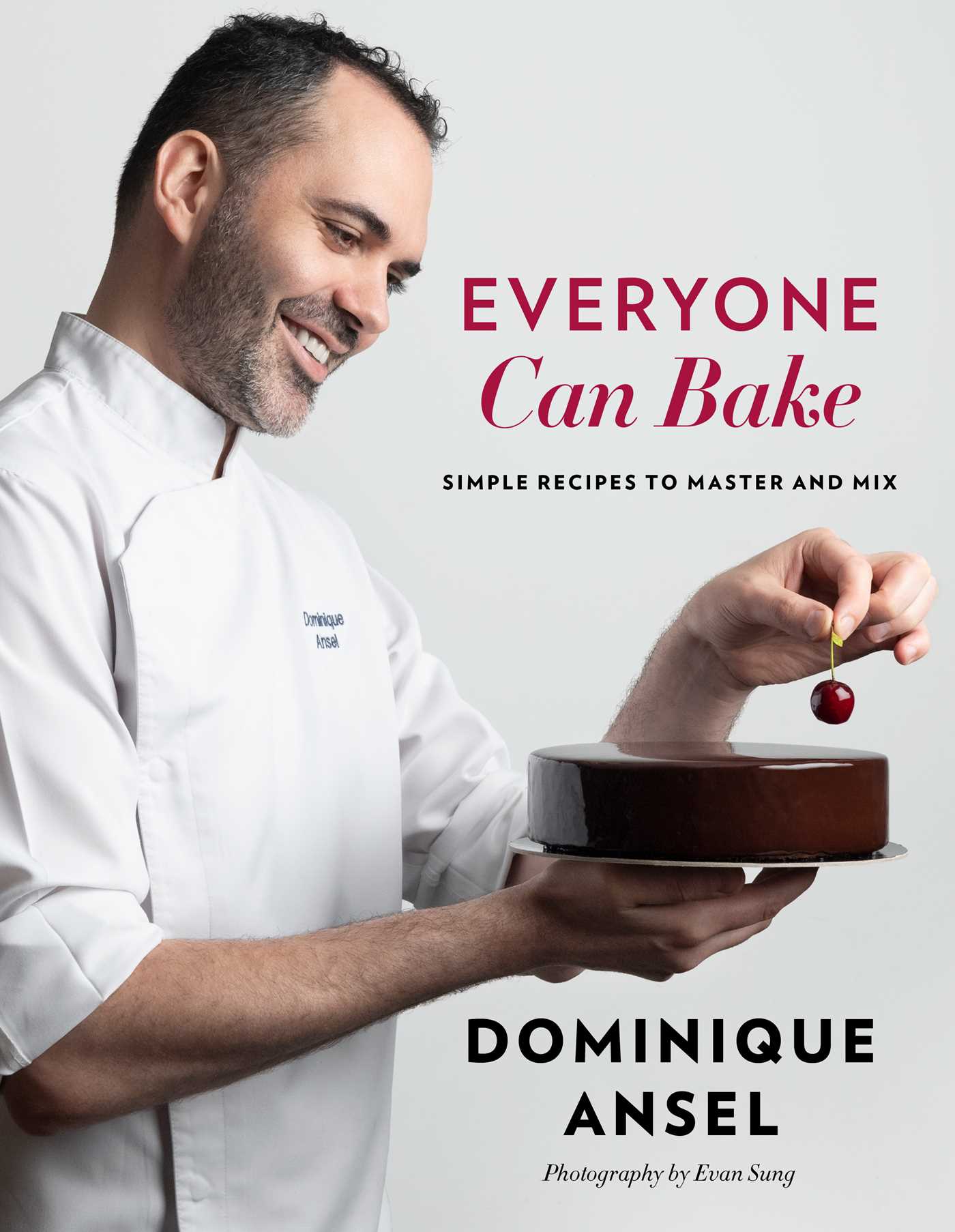 "Everyone Can Bake"