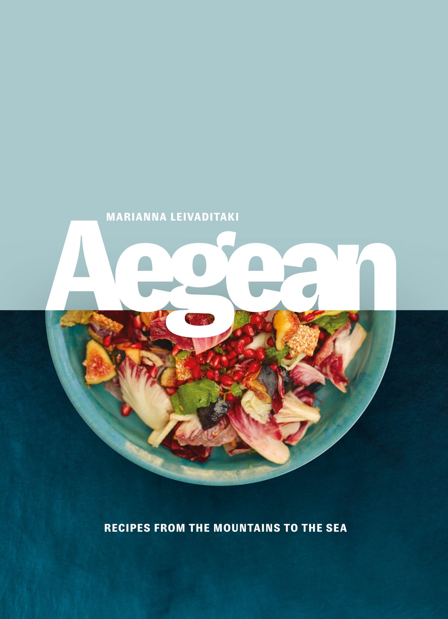 "Aegean"