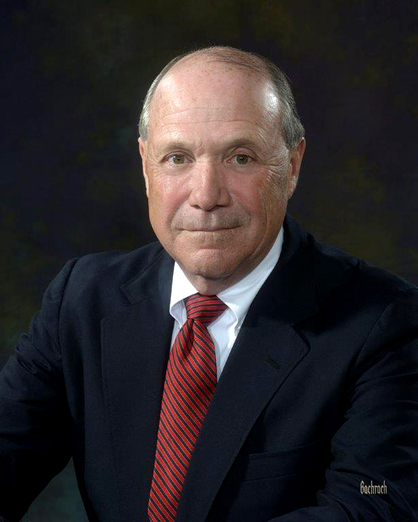 Brian Gilmore