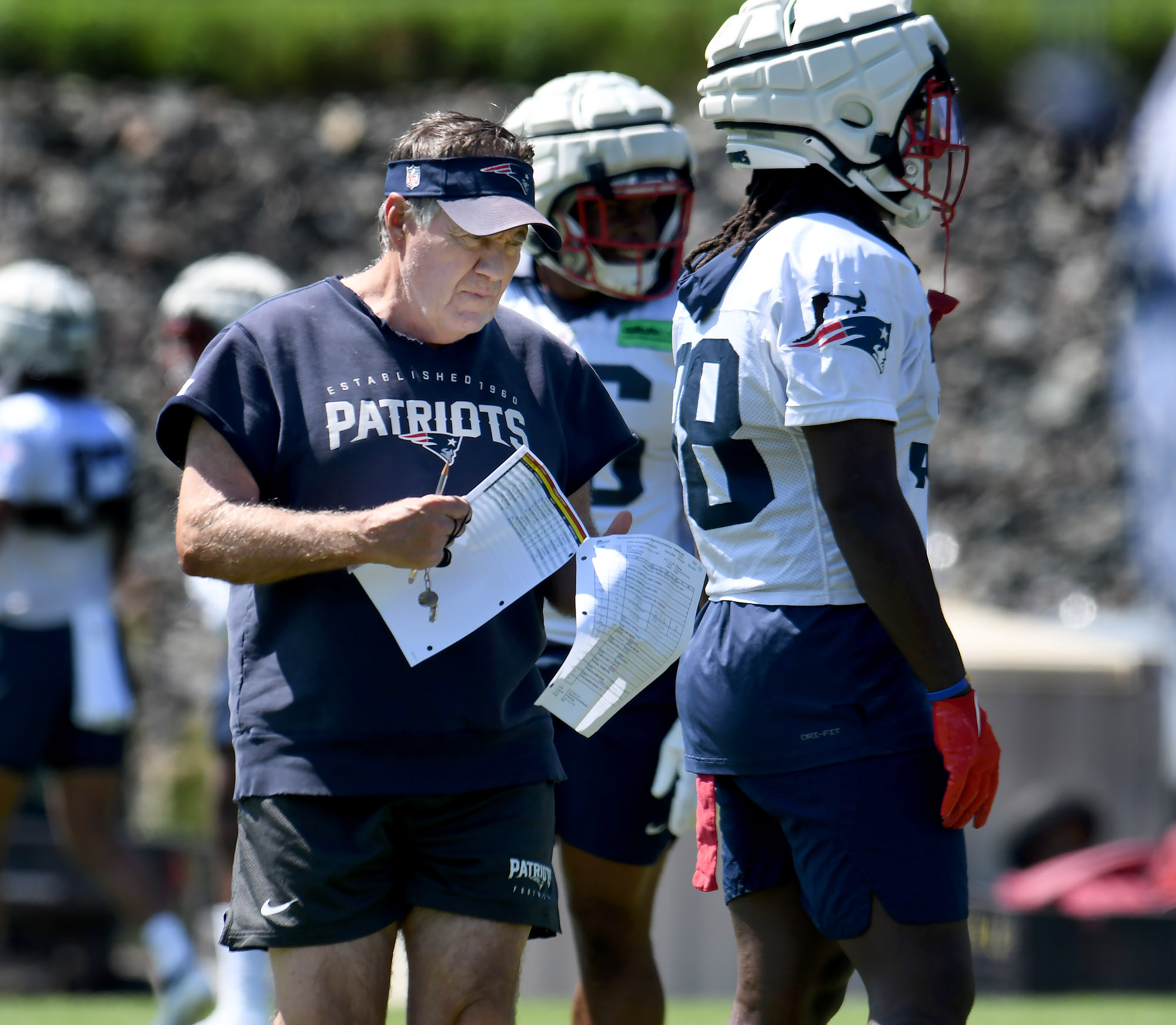 After NFL offenses struggled, coaches are rethinking the preseason