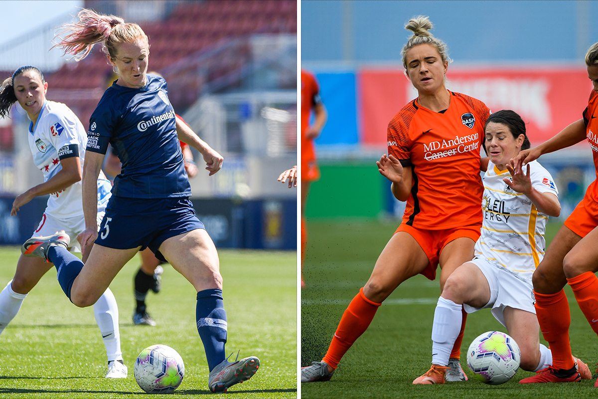 Hanson native Kristie Mewis to play in this summer's World Cup