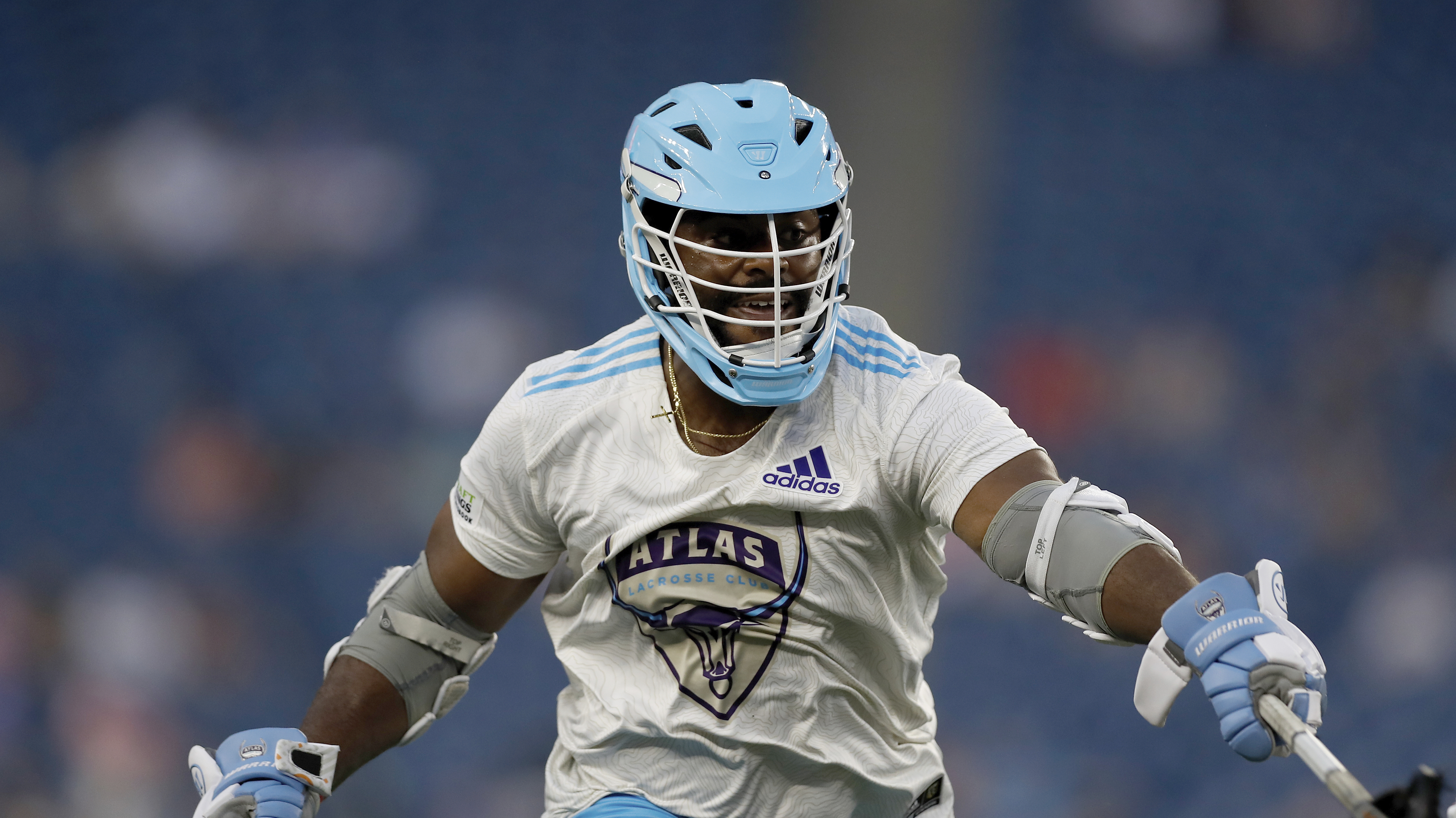 The Premier Lacrosse League Is Trying To Change The Game