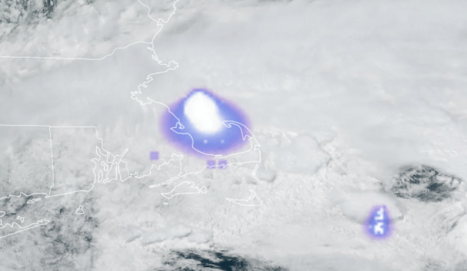Remember that fireball over Cape Cod? Researchers have traced the meteorite’s journey.