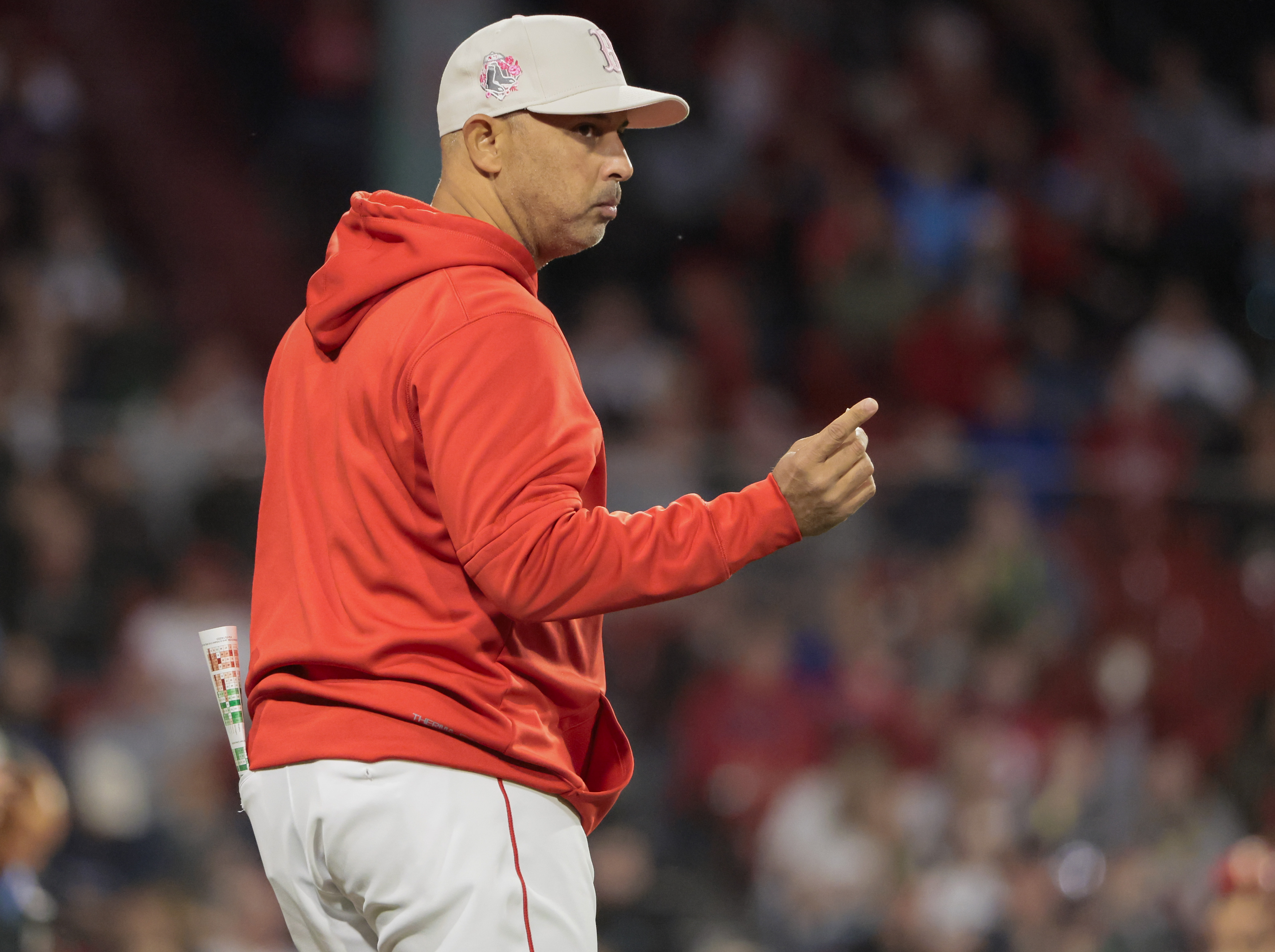 Everything Oli Marmol said about Cardinals controversial bullpen decisions