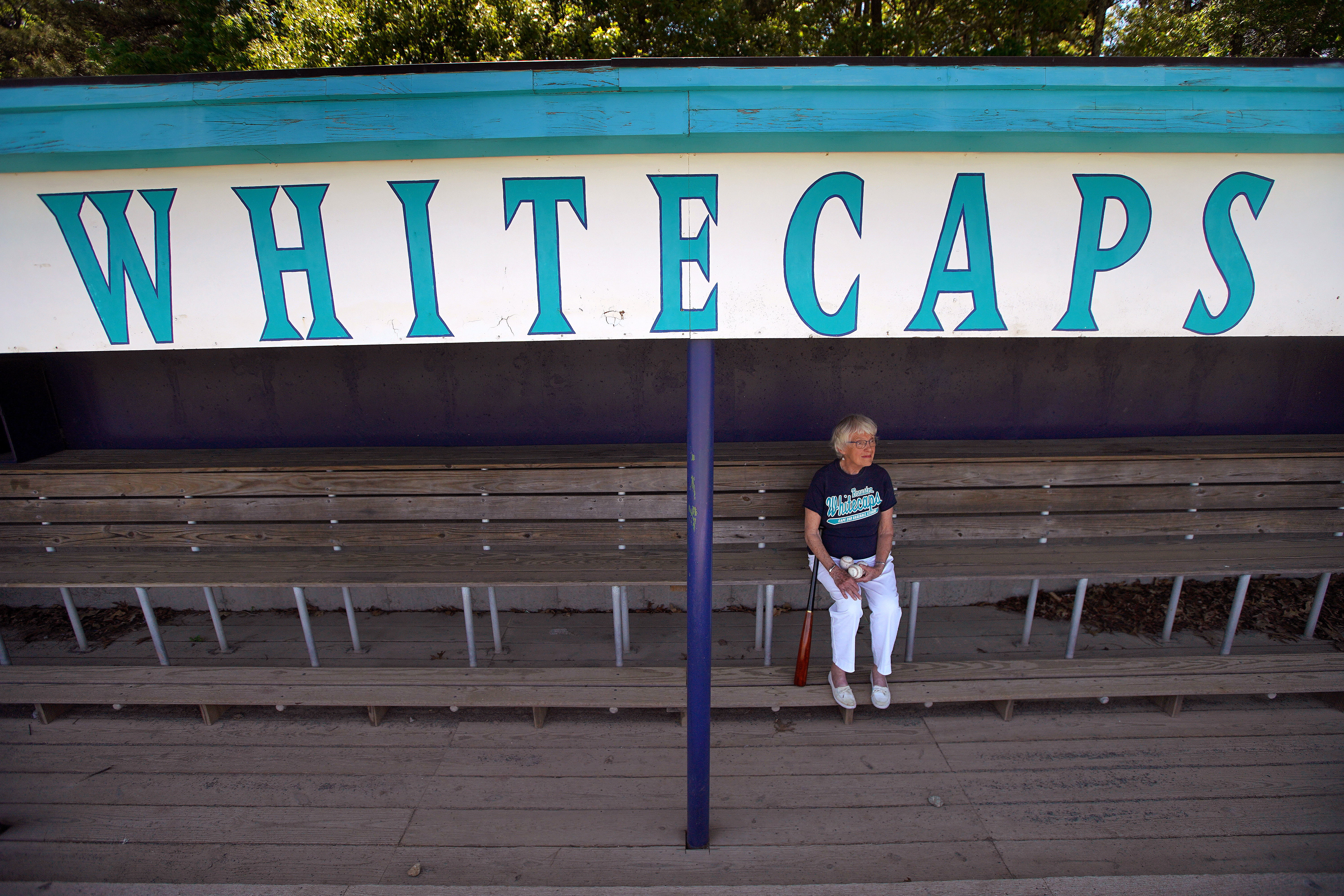 Shoeless Joe's legend alive and well in Cape League – Boston Herald