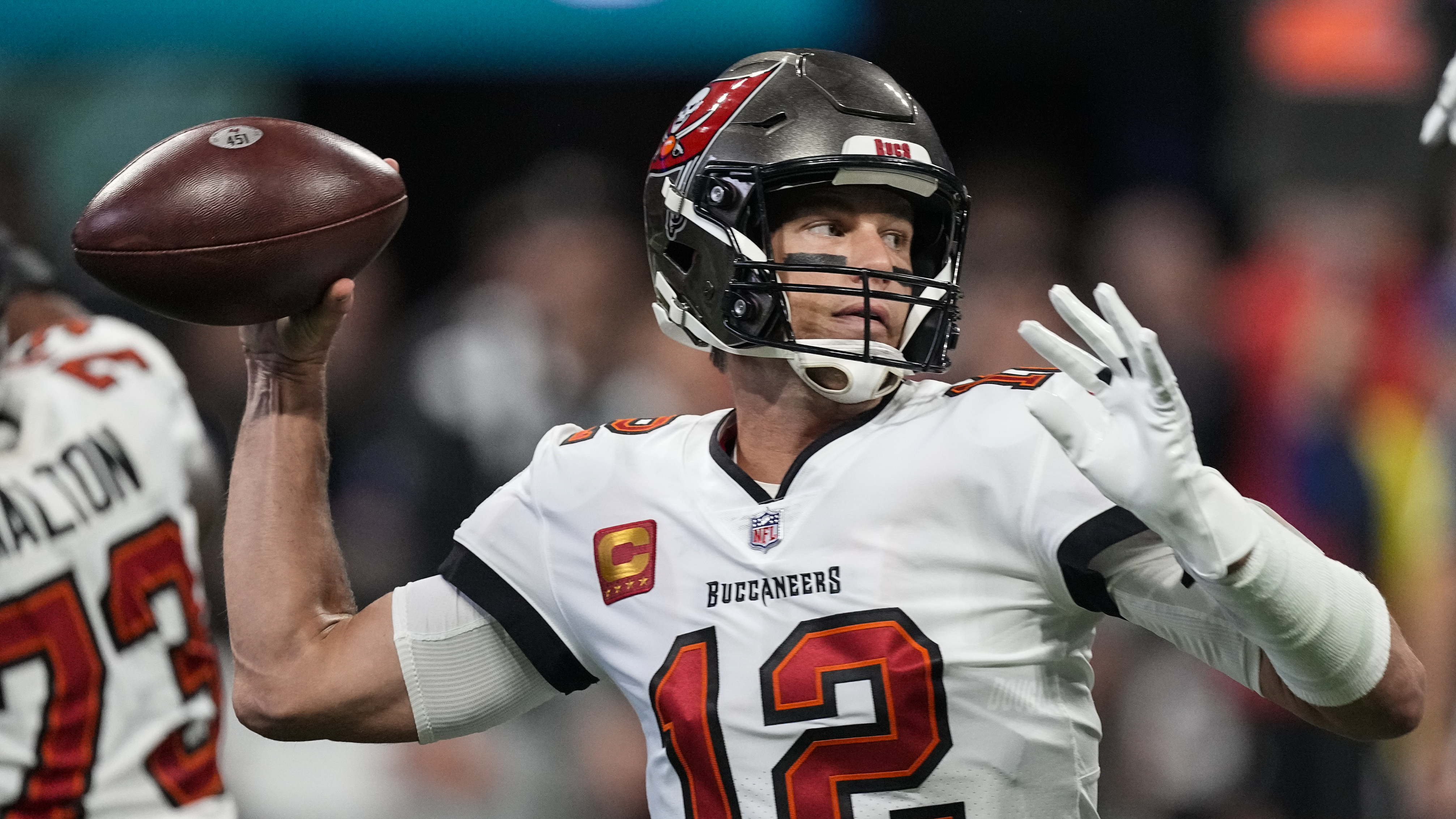 How did second string quarterback Tyler Huntley make the Pro Bowl? Better  options for AFC quarterback at Pro Bowl - AS USA