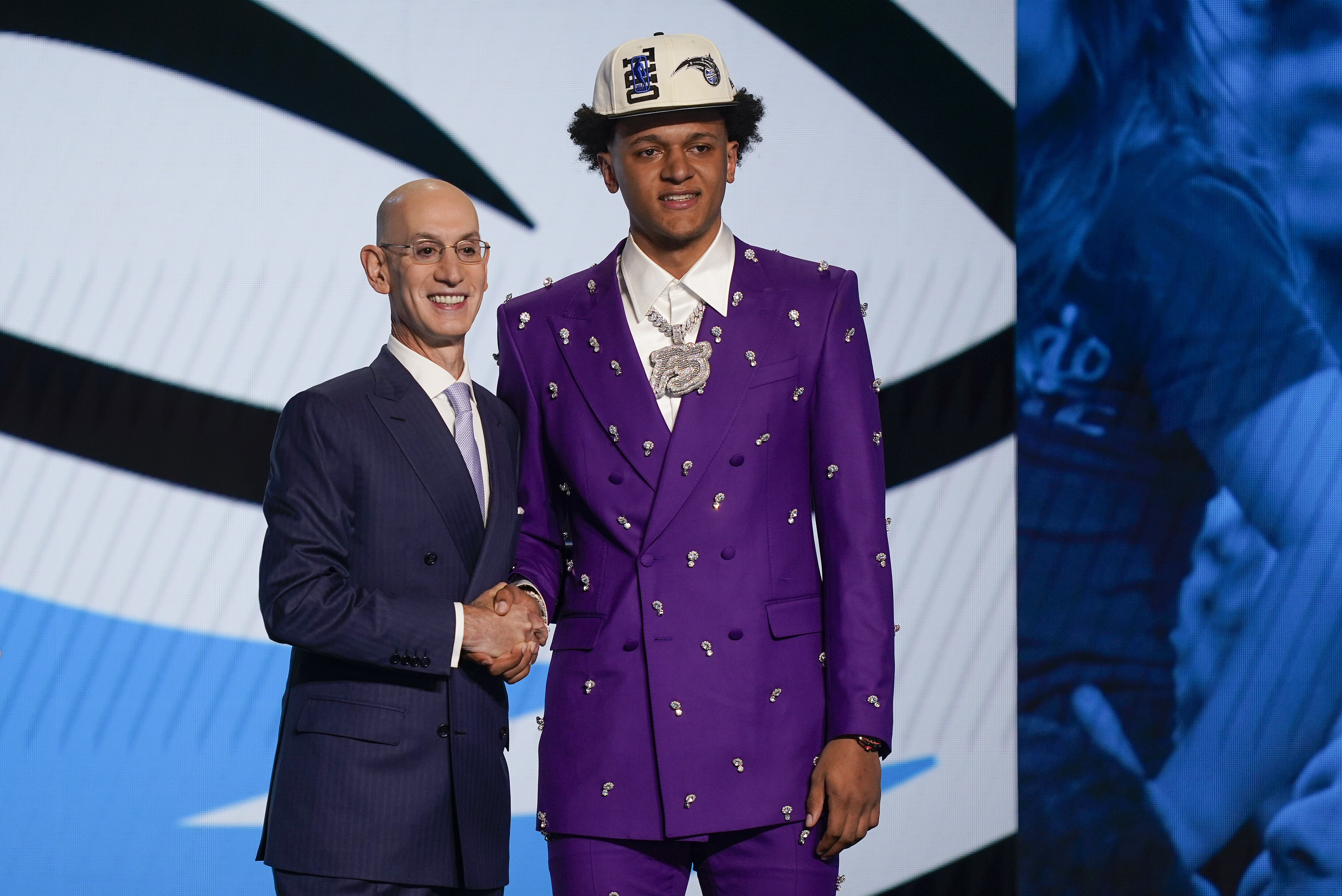 When it comes to the NBA draft, it's all in the suit - The Boston Globe