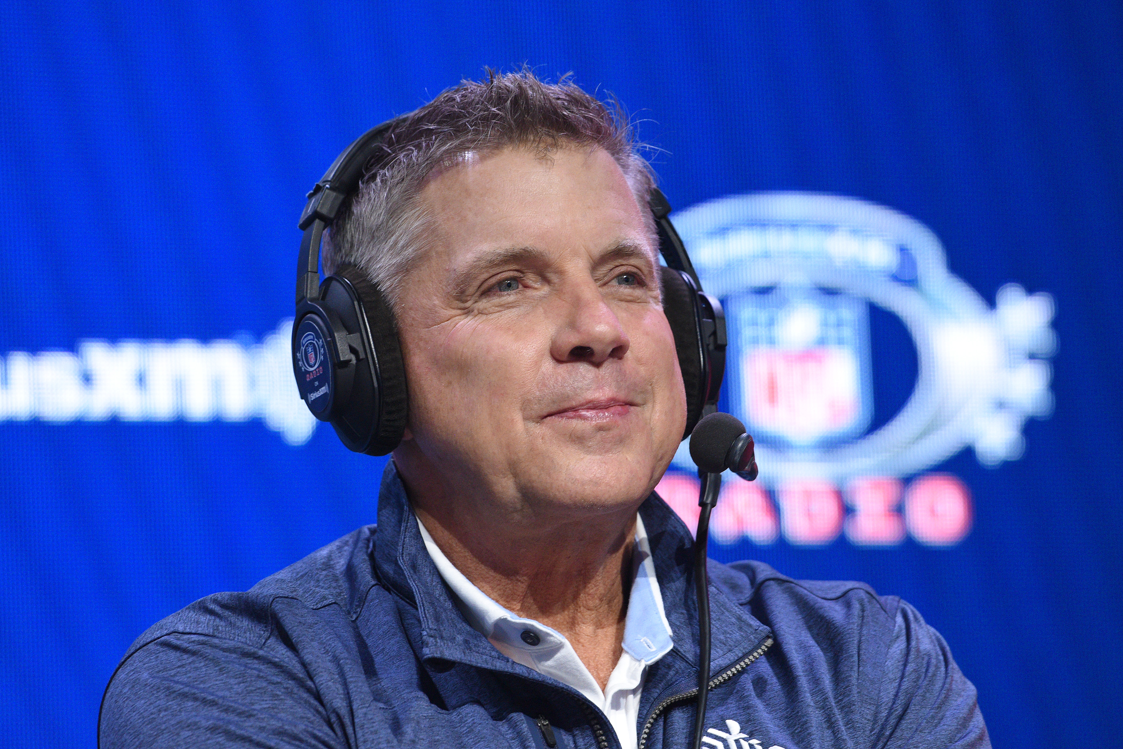 Report: New Orleans Saints head coach Sean Payton to retire