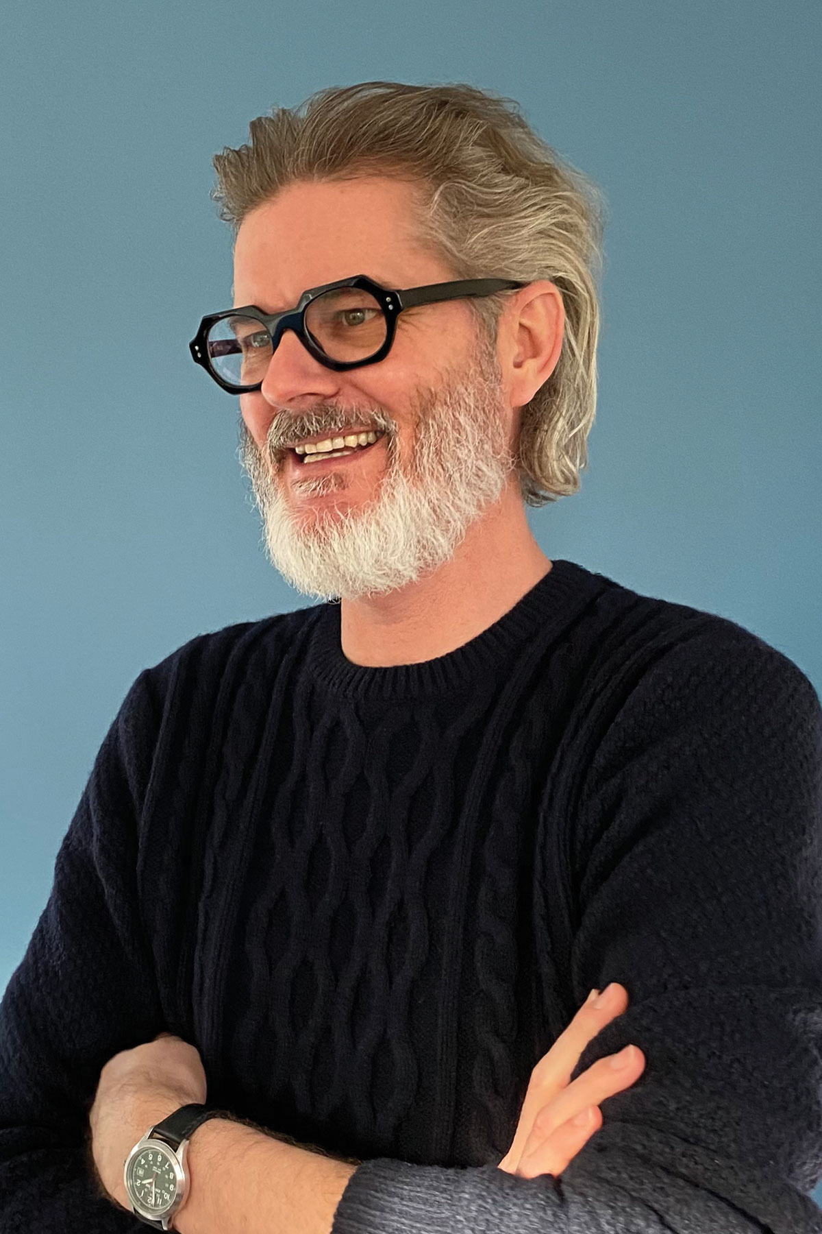 Mo Willems.