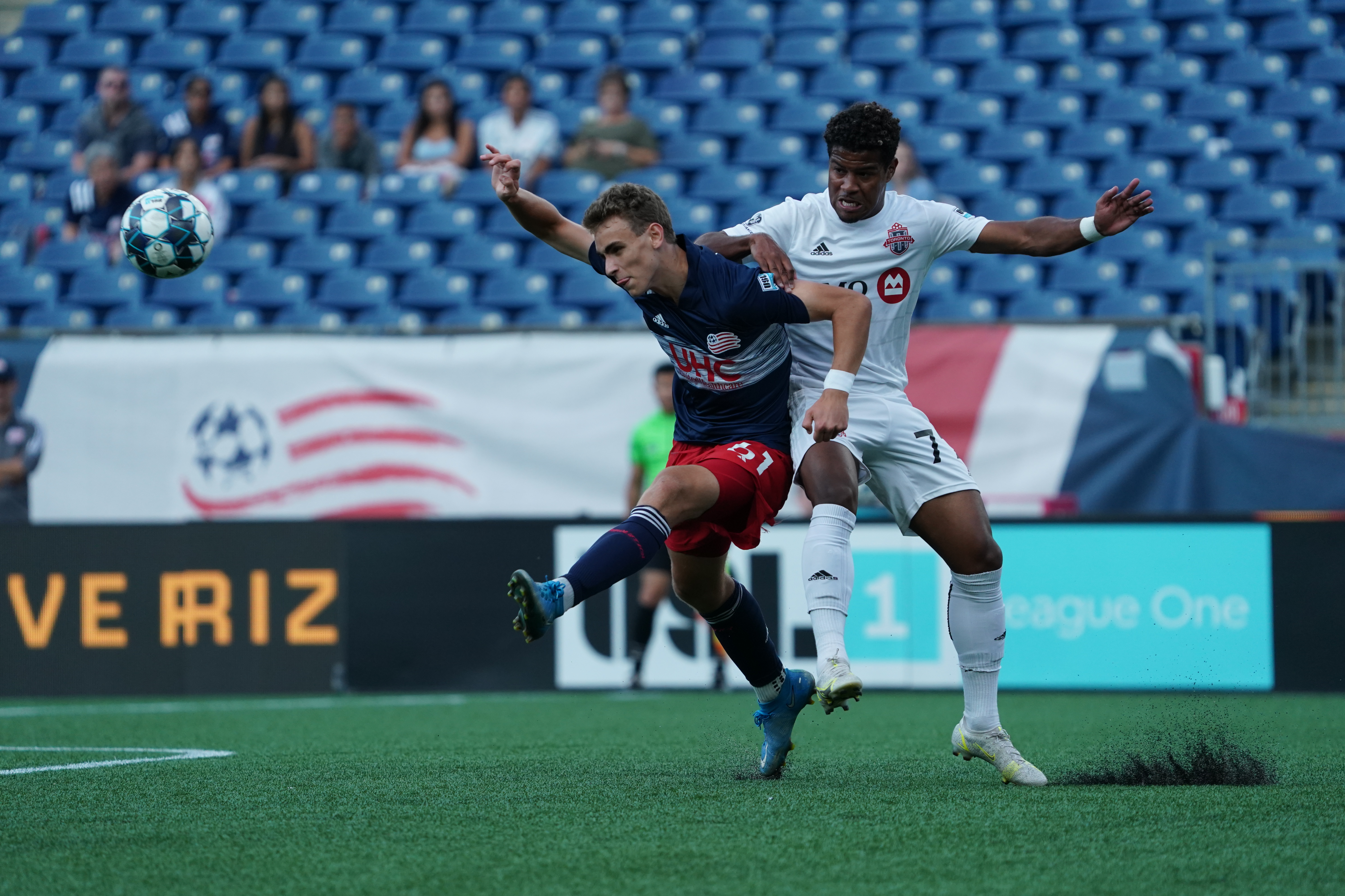 Screw' the USMNT? Teen star Noel Buck explains wearing retro England shirt  & why he is favouring Young Lions over country of his birth