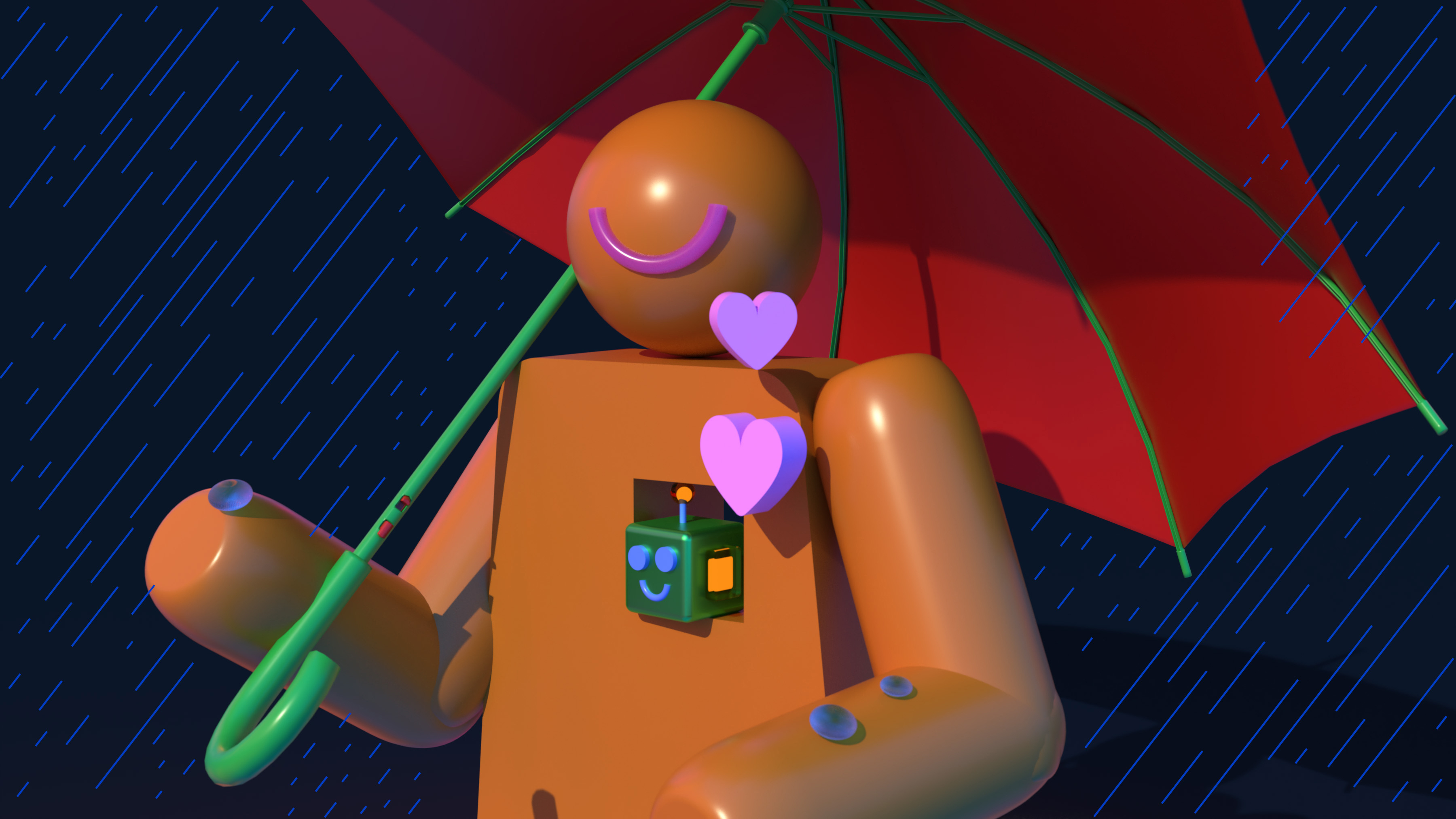 Roblox bans romance, politics