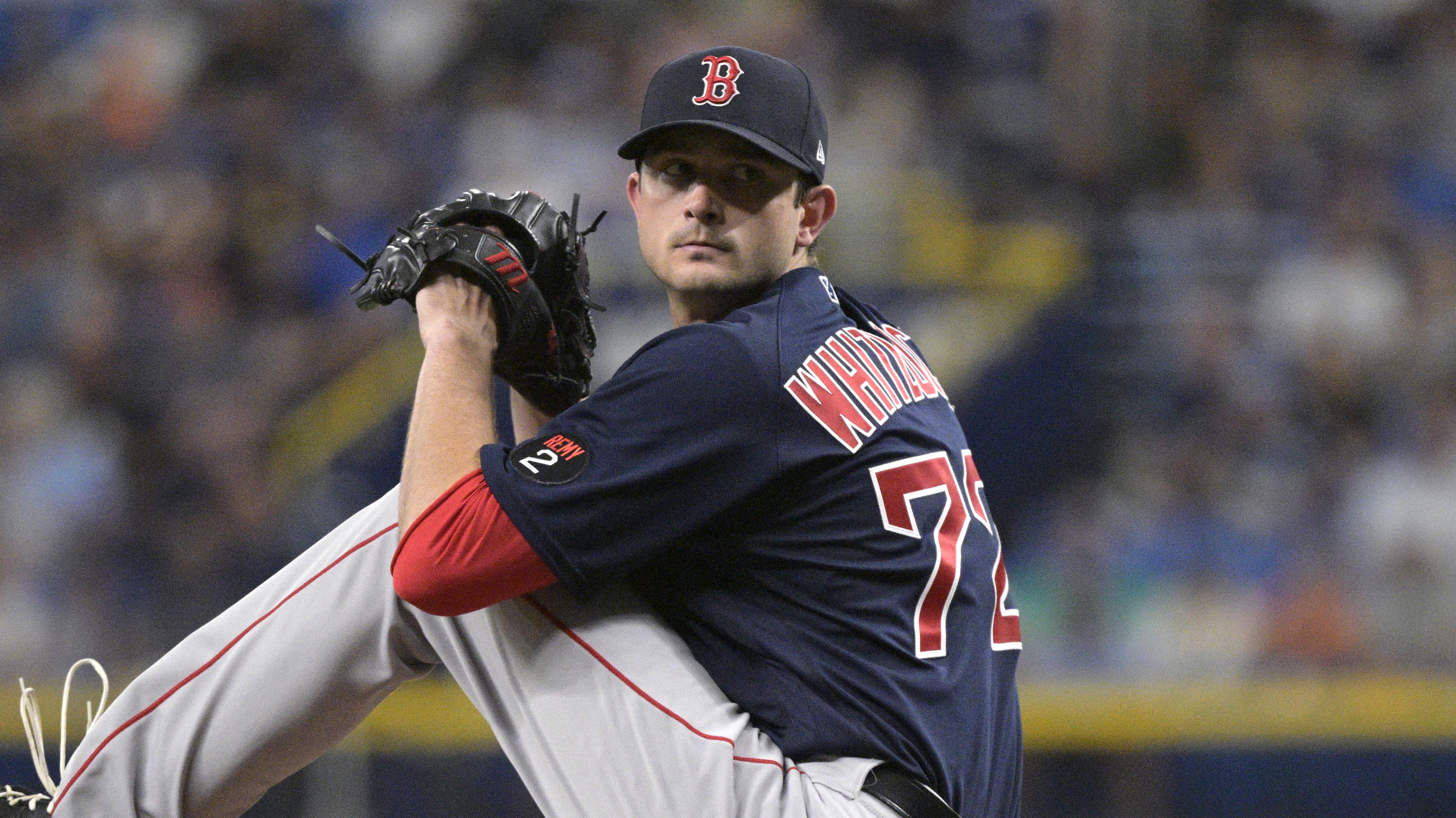 Game 123: Blue Jays at Red Sox lineups and notes - The Boston Globe