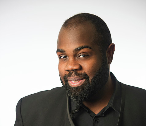 Reggie Mobley spoke about Florence Prince, Ignatius Sancho, and a handful of contemporary composers.