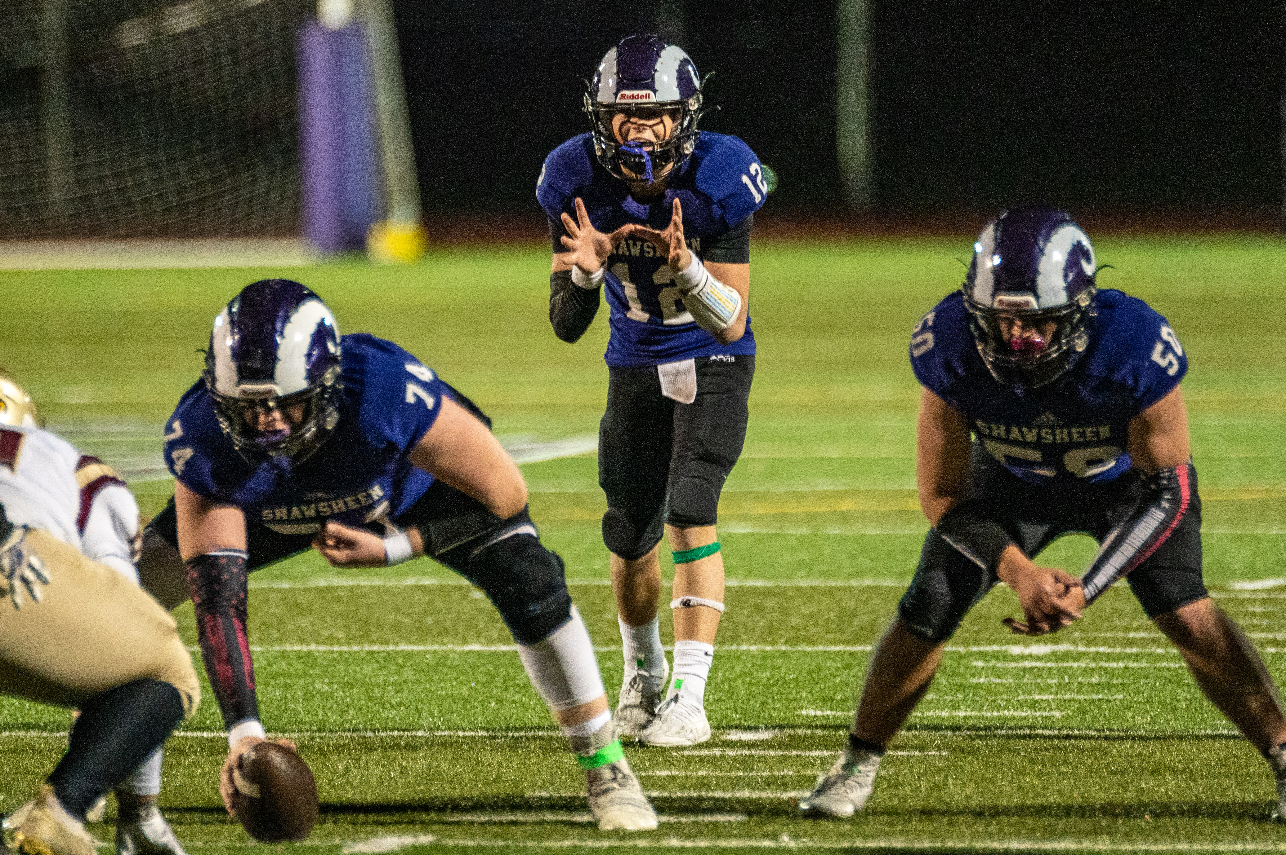 Treasure Coast Spartans win D2 8U American Youth Football championship