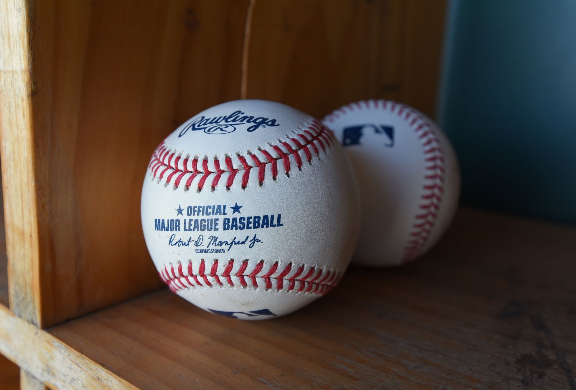 MLB study says balls weren't intentionally juiced in 2019; home run spike  credited to seams, launch angles 