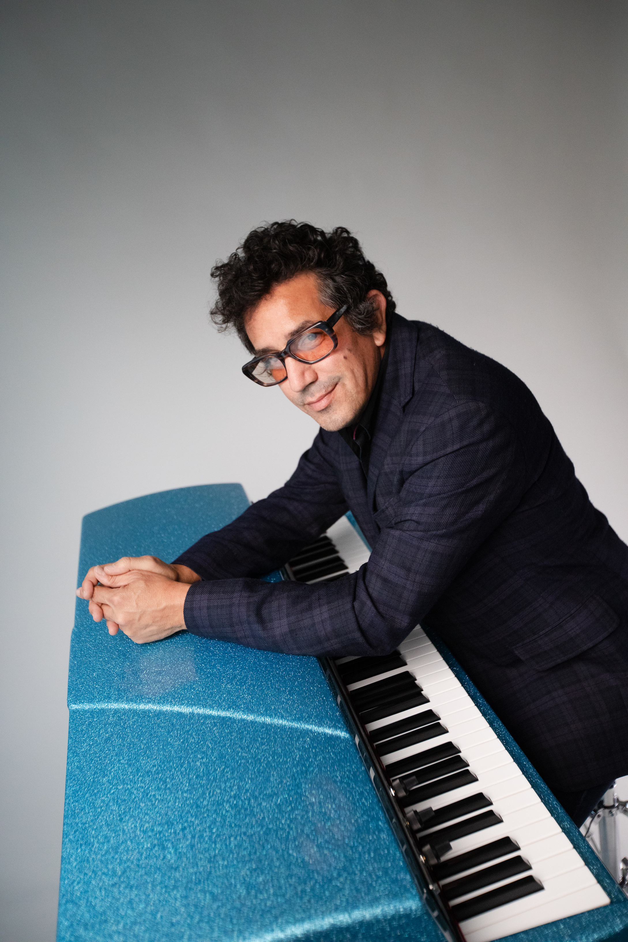 Website - A.J. Croce