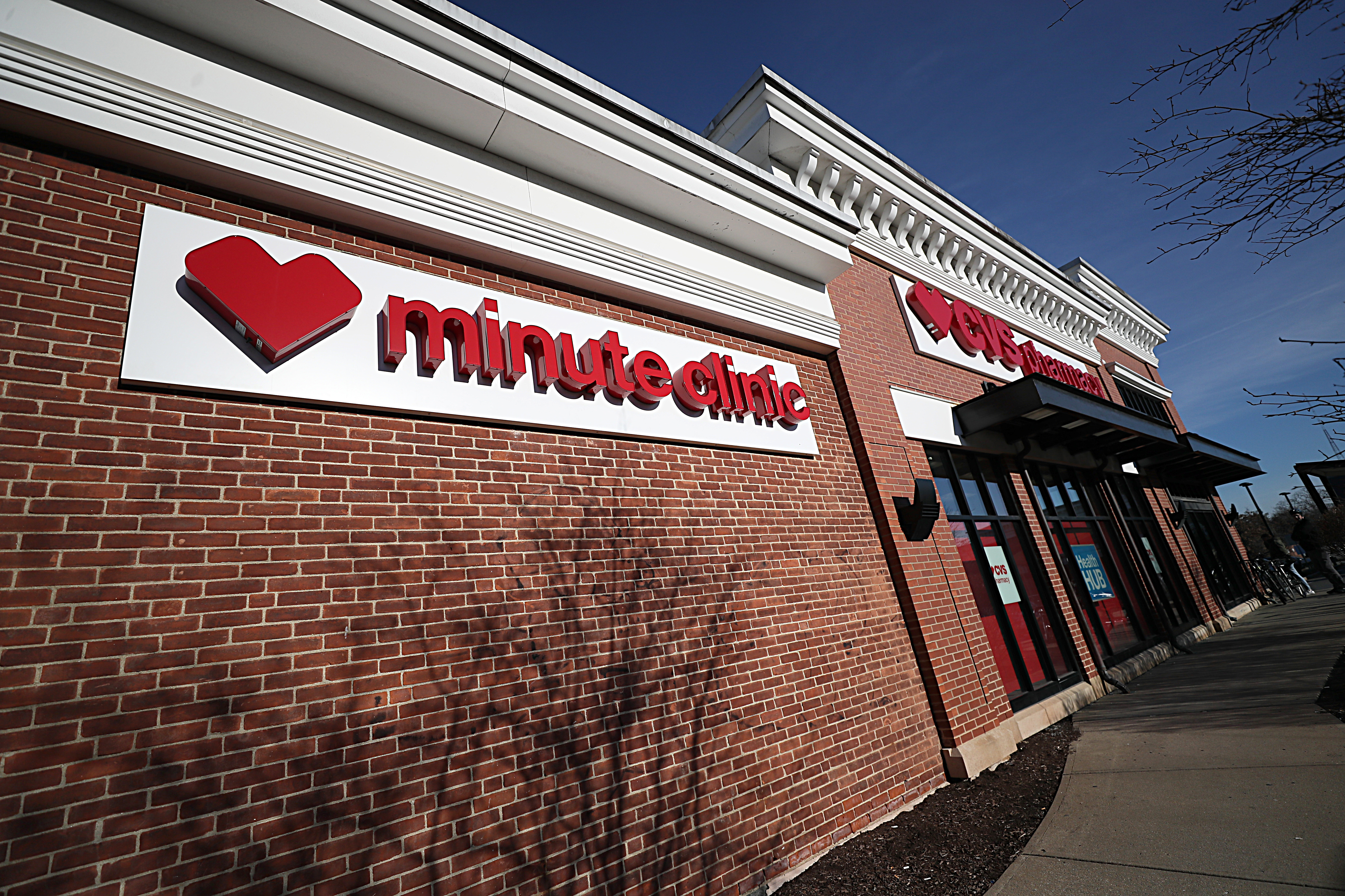 CVS is trying to become a health care powerhouse. Will it work?