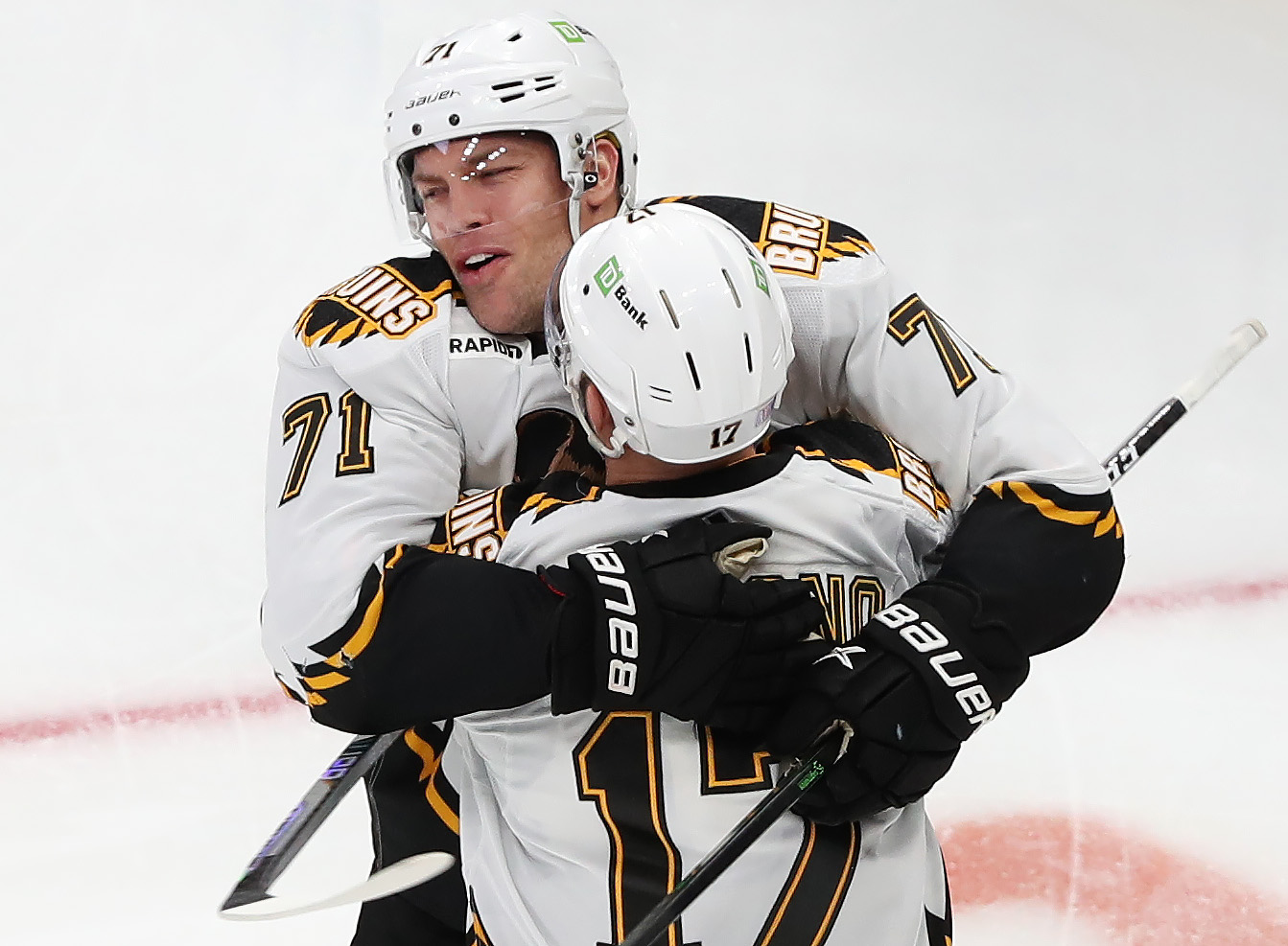 Boston Bruins Team & Individual Records That Could Fall This Season – Black  N' Gold Hockey