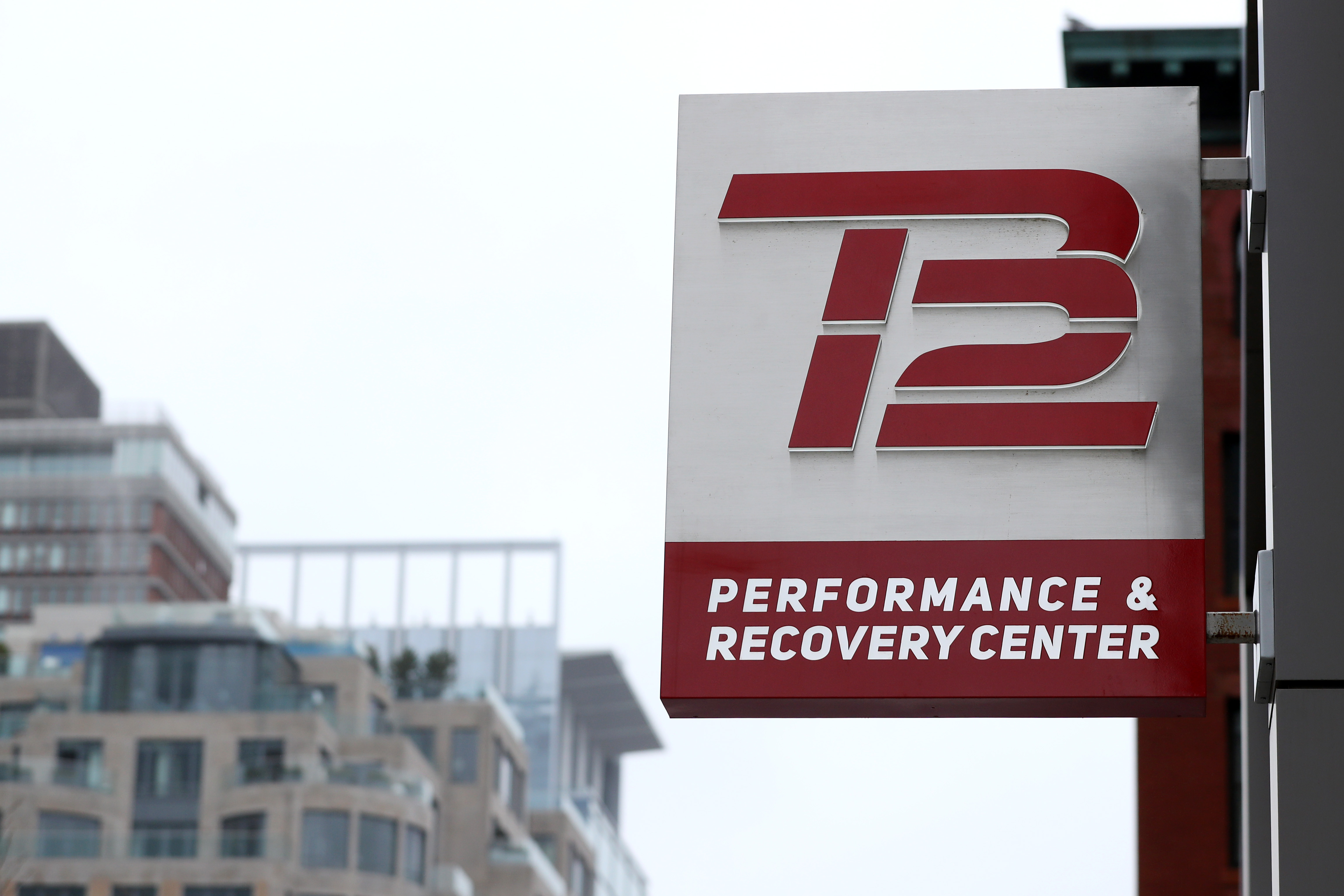 Tom Brady's TB12 store on Boylston Street closes after less than four years  - The Boston Globe