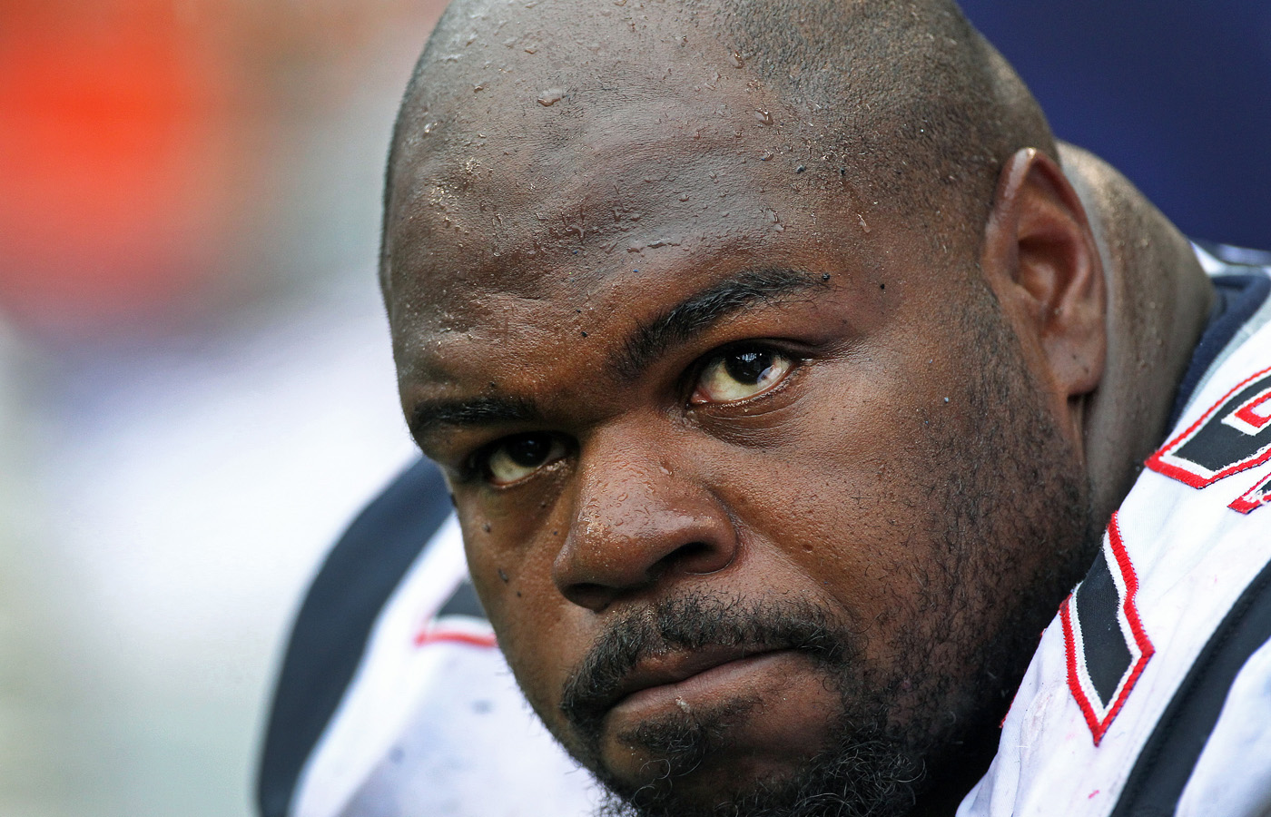 Houston Texans: See you in the Hall of Fame Vince Wilfork