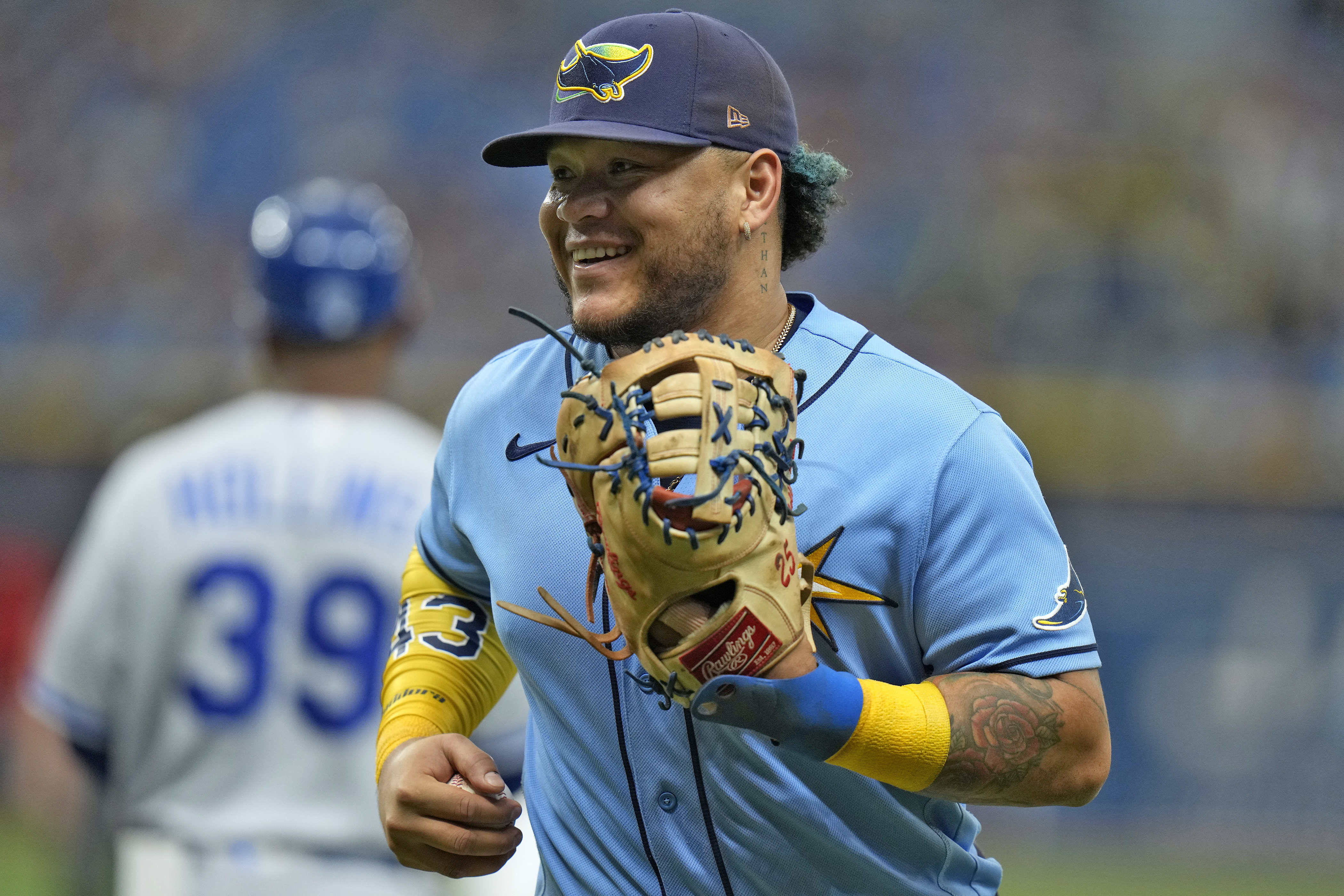 Mark Canha's bat flip caps off Mets' classic comeback in Philly