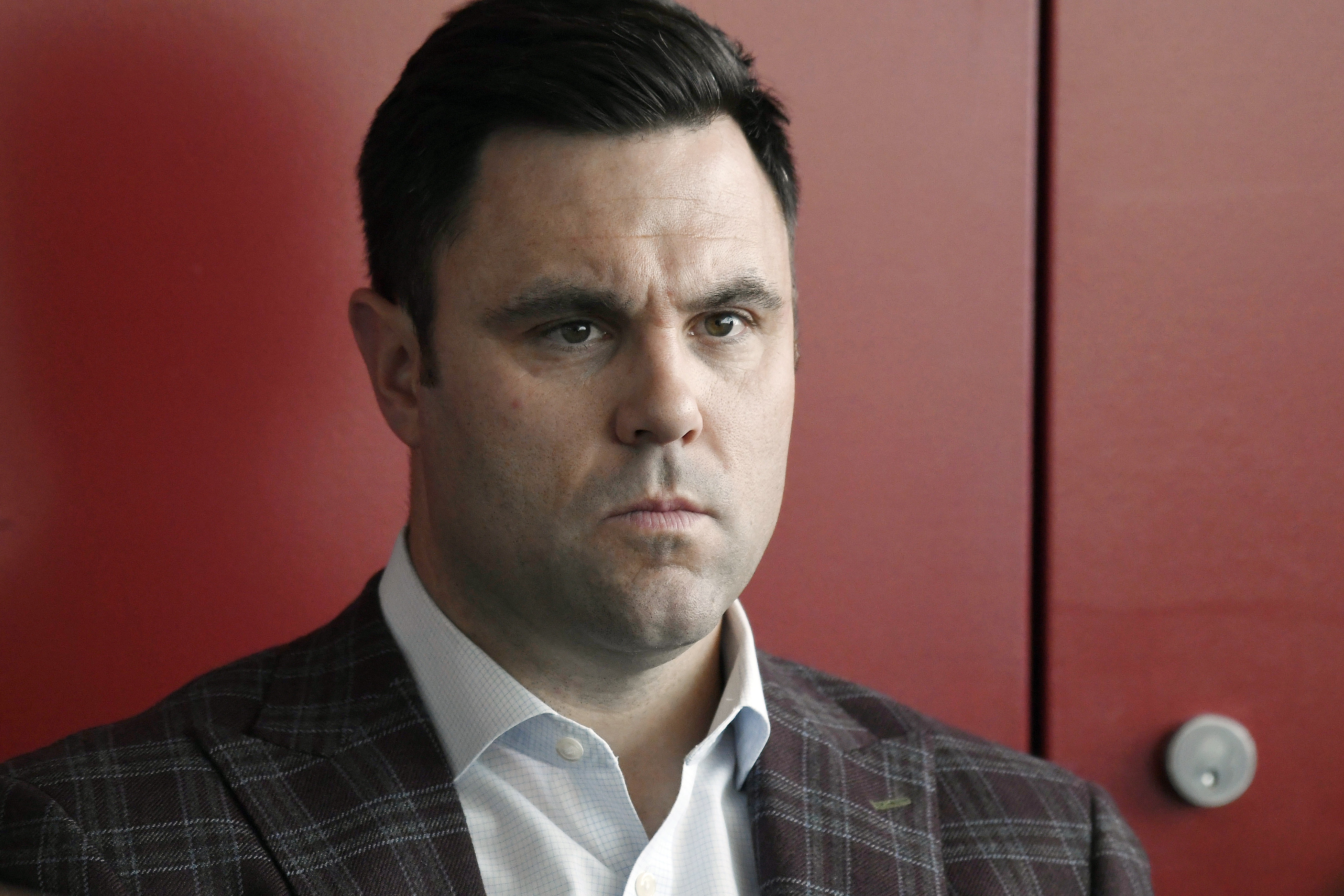 Ryan Bamford and UMass Athletics self-reported a minor infraction, and were punished severely anyway.