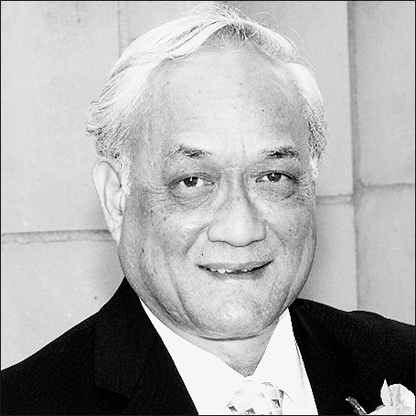 Charles Huddy died in a nursing home in April 2020. He was 77.