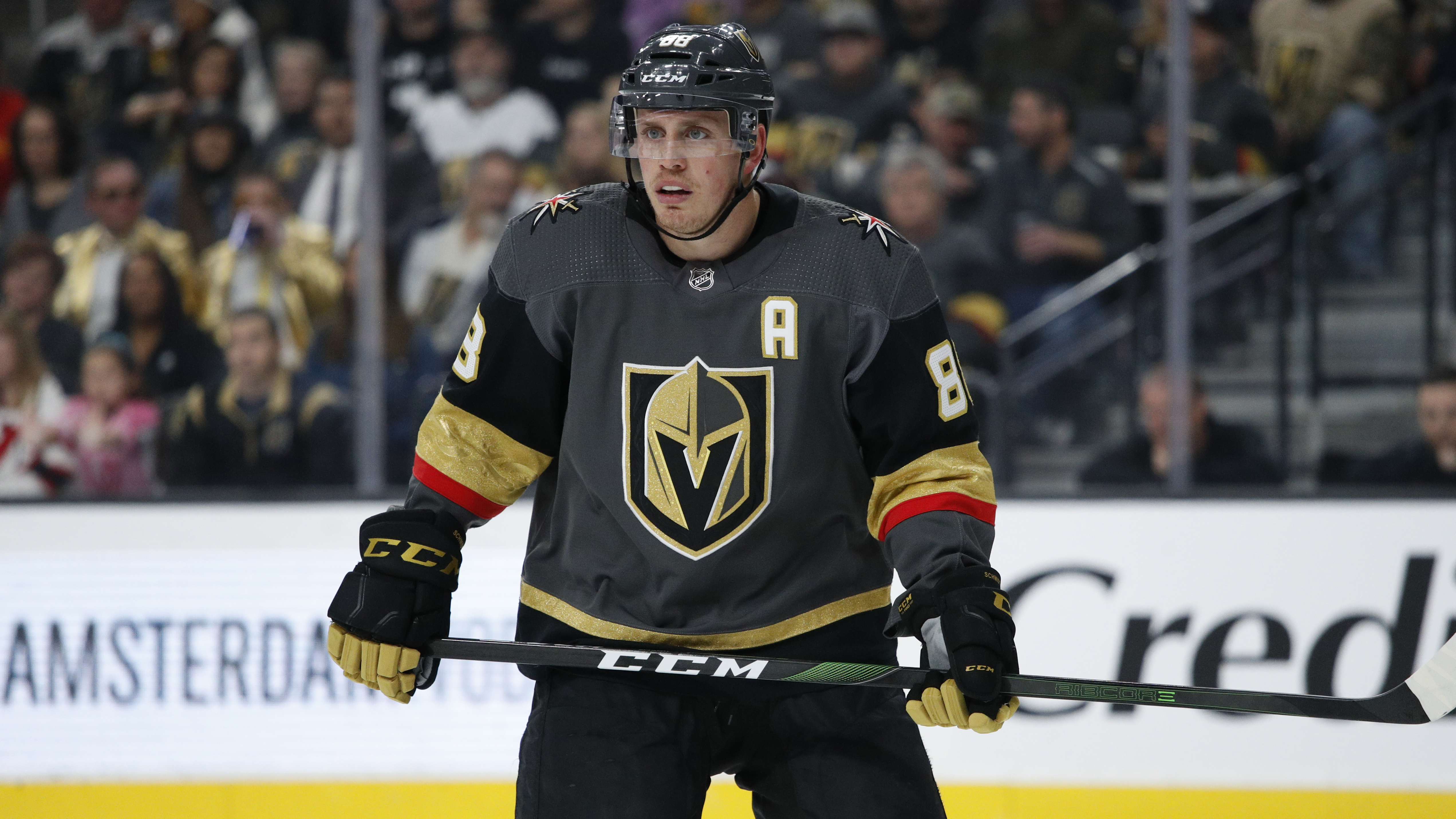 Could defenseman Nate Schmidt fit in Boston?