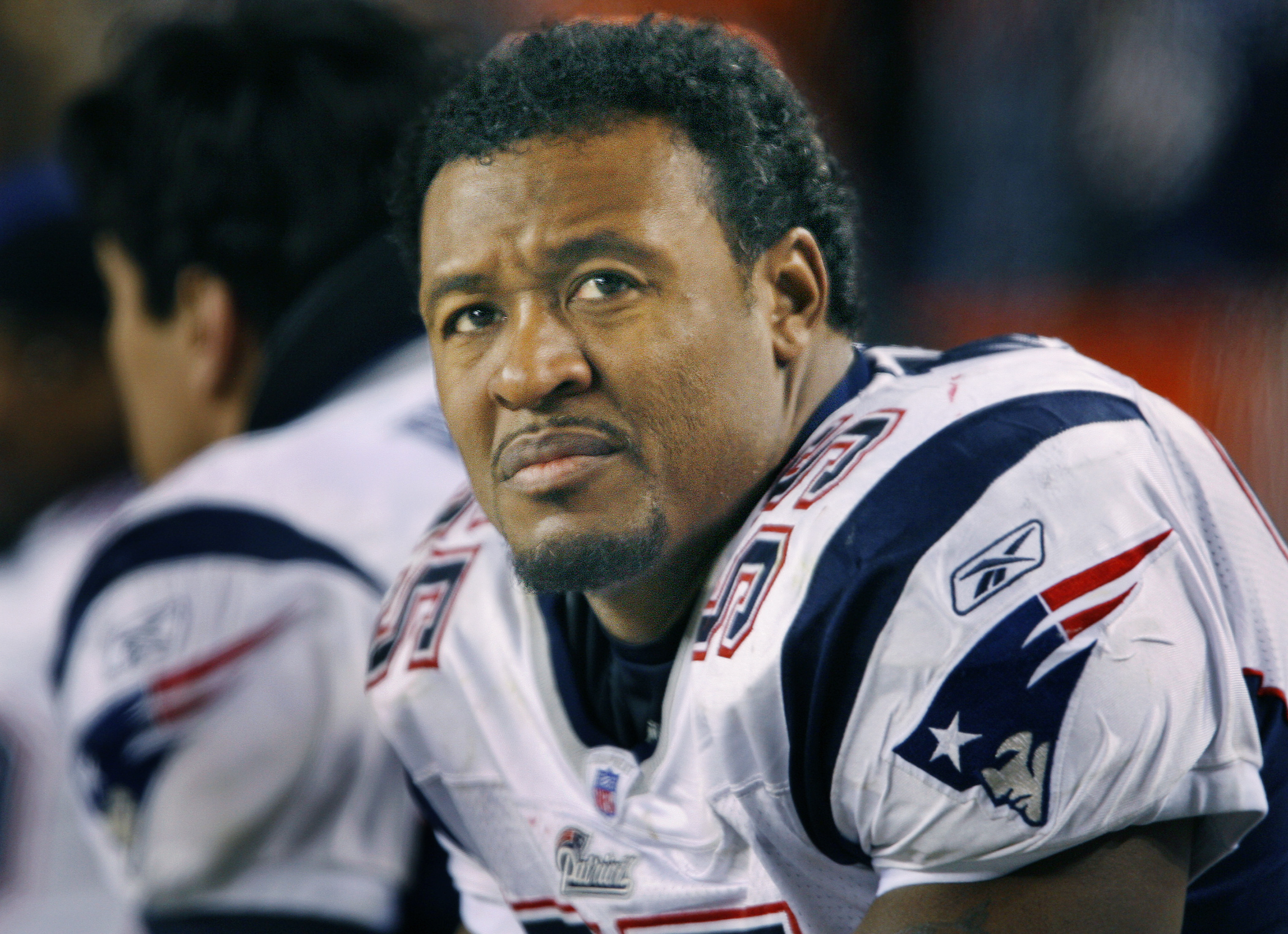 Willie McGinest reportedly out at NFL Network