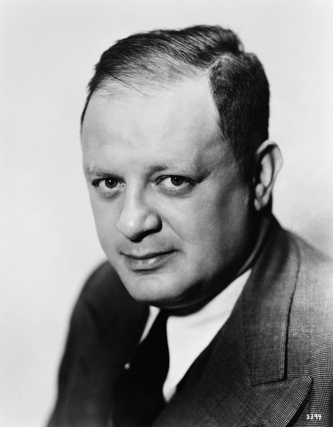 Herman J. Mankiewicz.