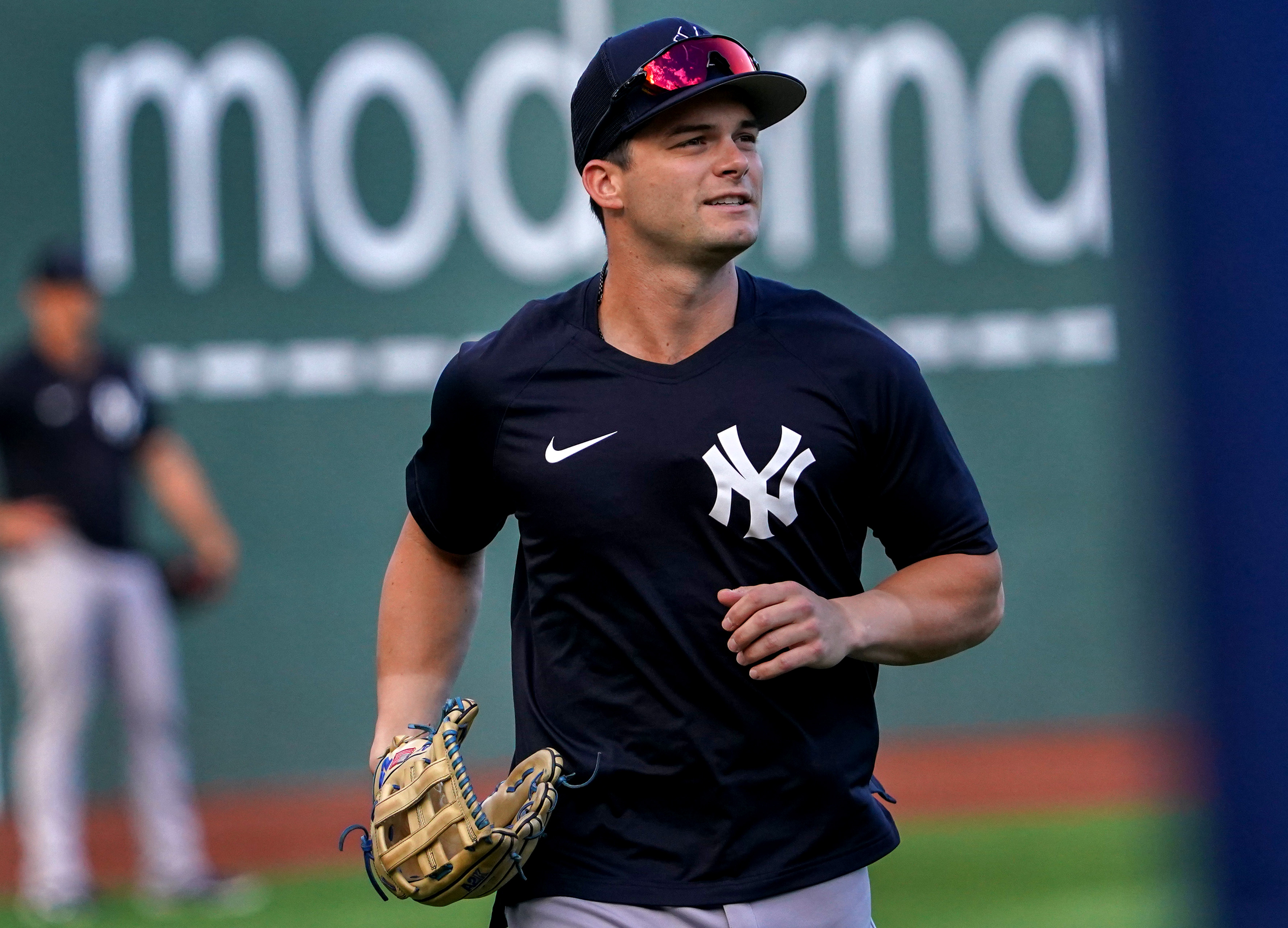 White Sox land 'perfect' fit Andrew Benintendi at long last – NBC Sports  Chicago