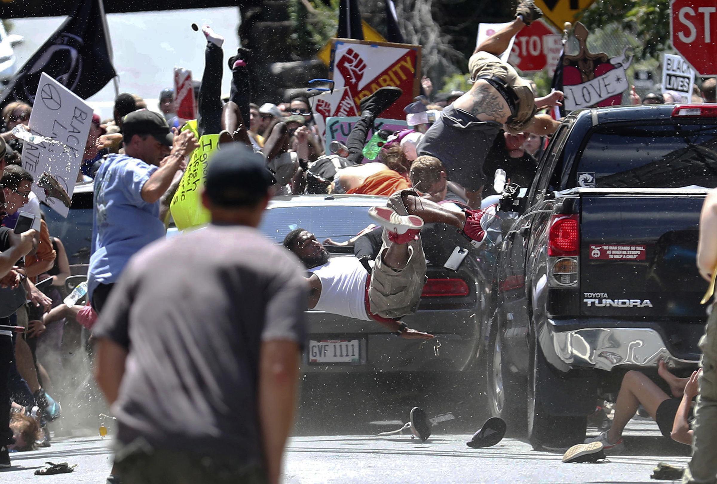 Rally Runner' Cardinal fan wrapped up in Jan. 6 conspiracy