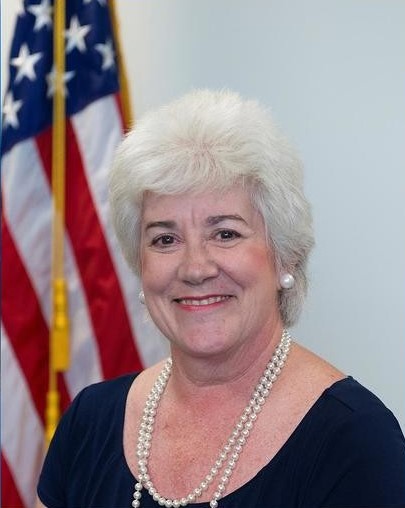 Kathryn Power, director of the state Department of Behavioral Healthcare, Developmental Disabilities and Hospitals.